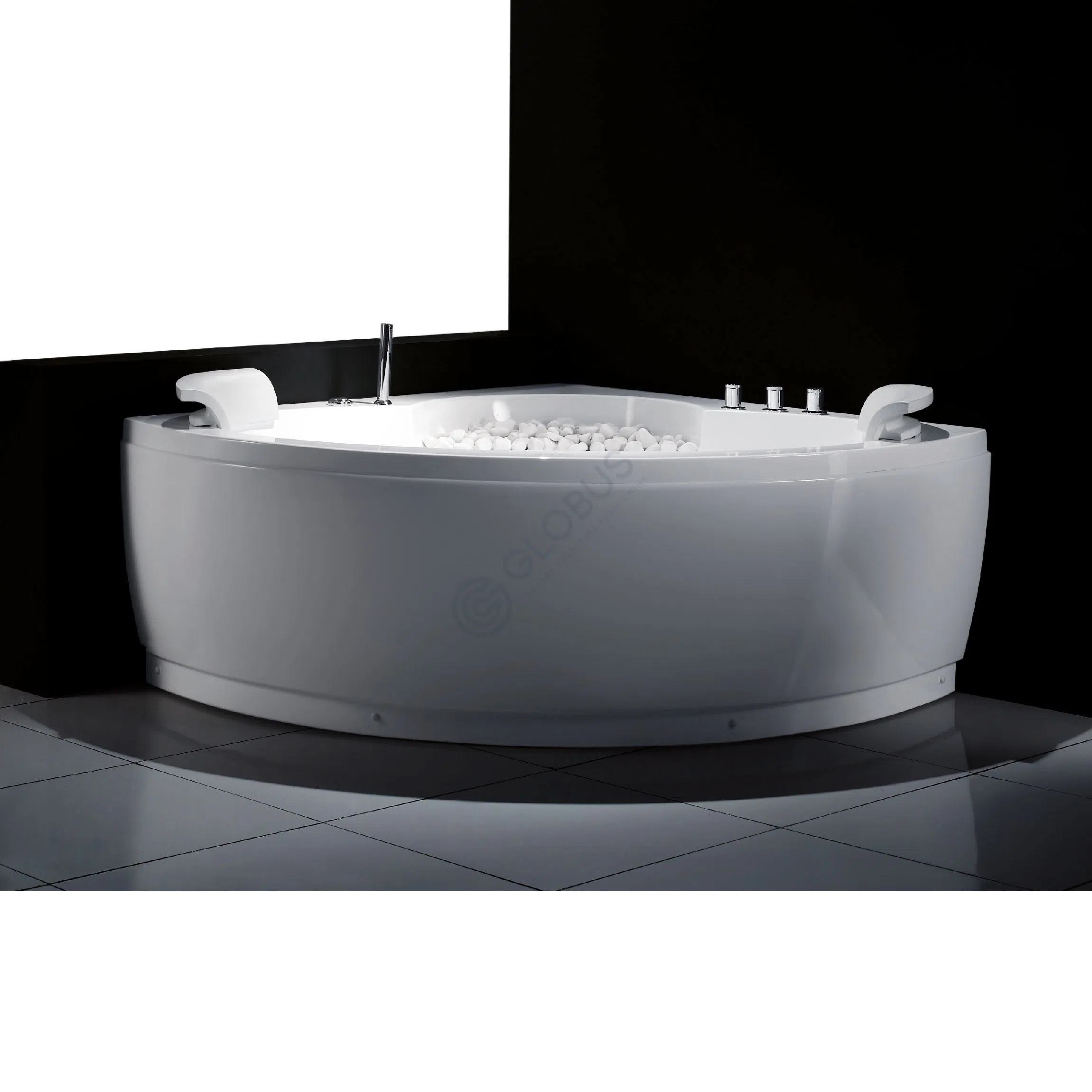 Джакузи Florin