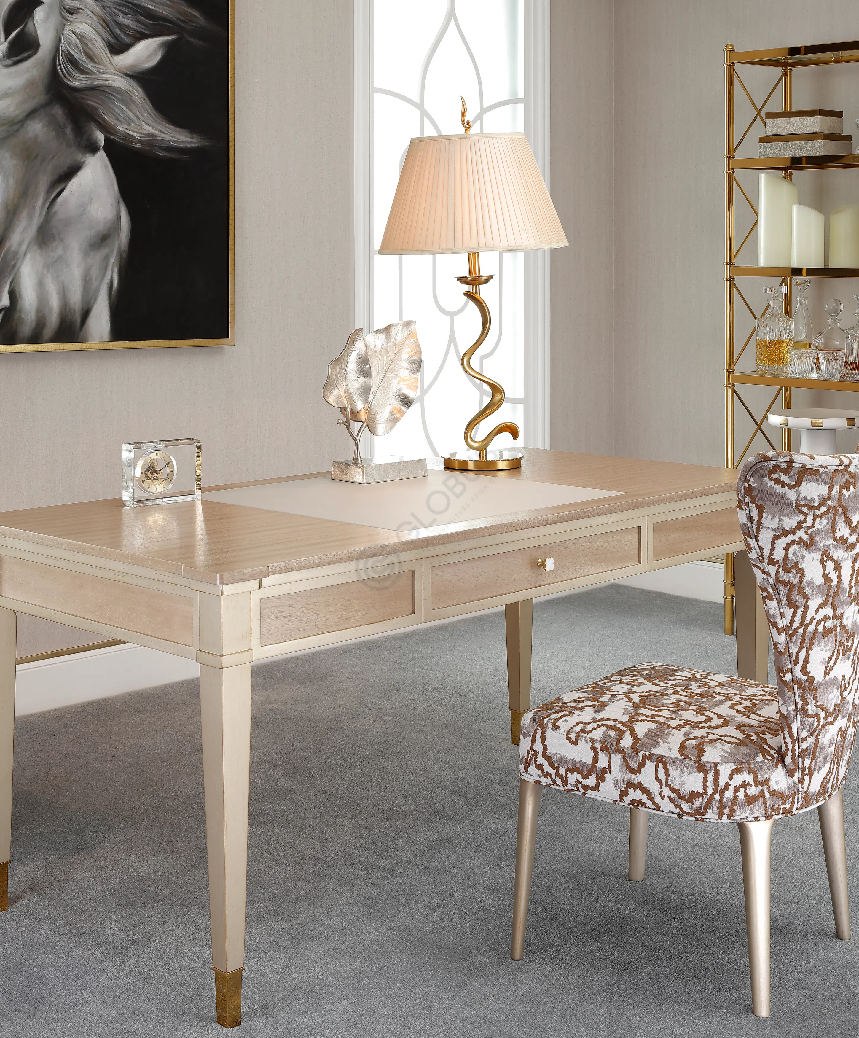 Стол для кабинета Resplandi