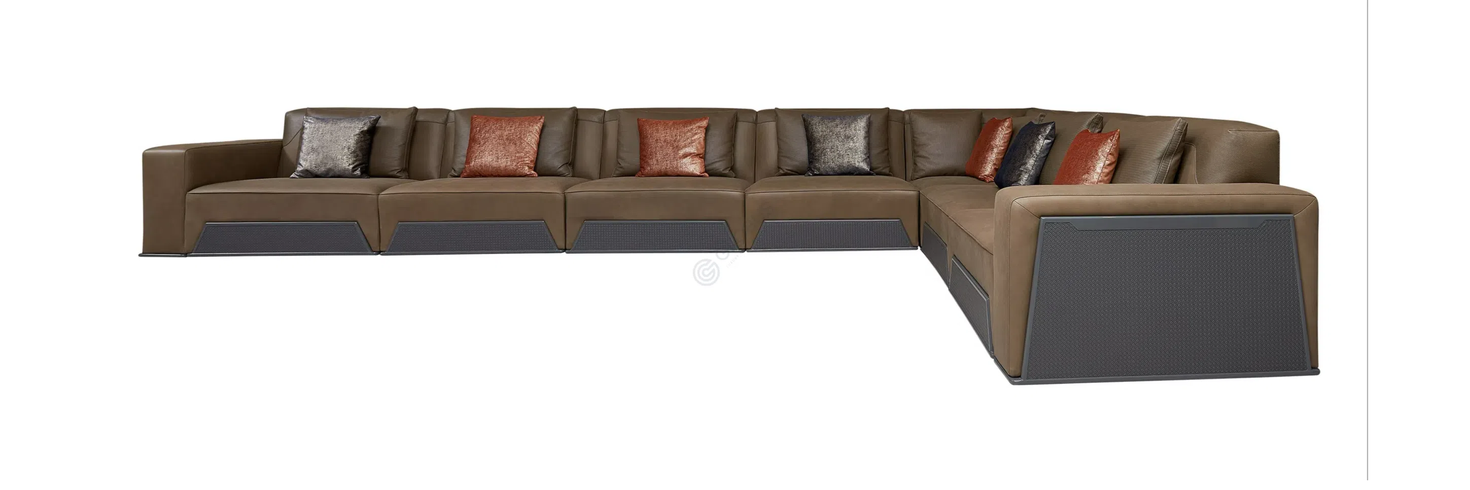 Диван Kassandrah