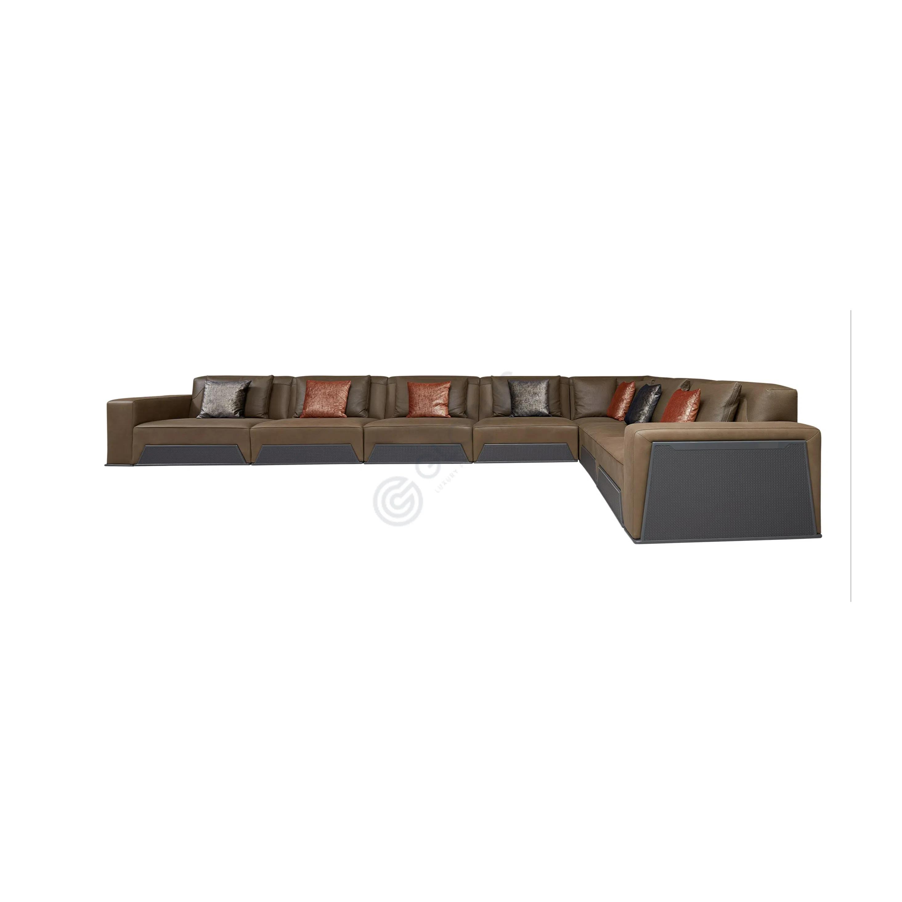 Диван Kassandrah