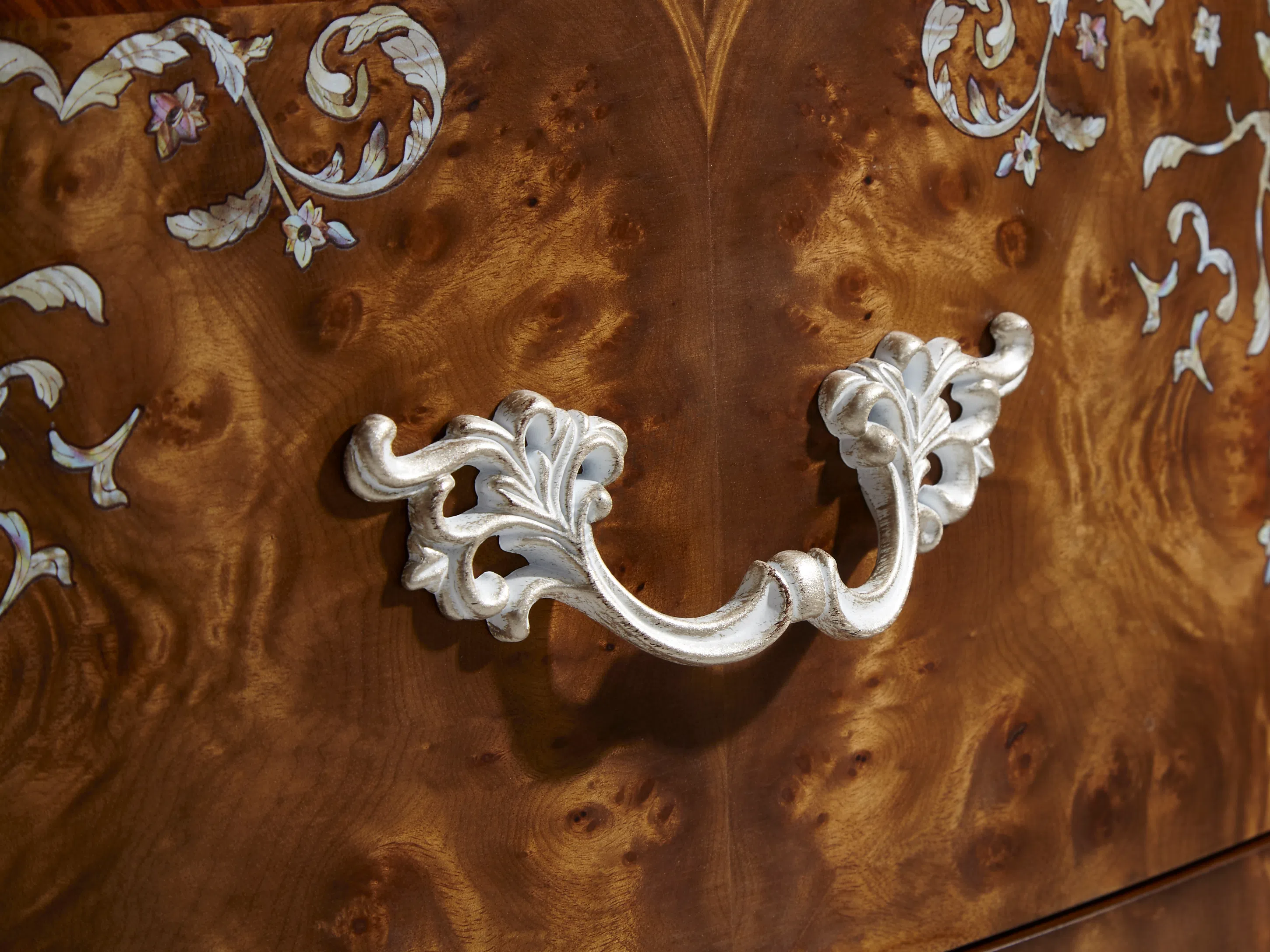 Прикроватная тумба Jarred