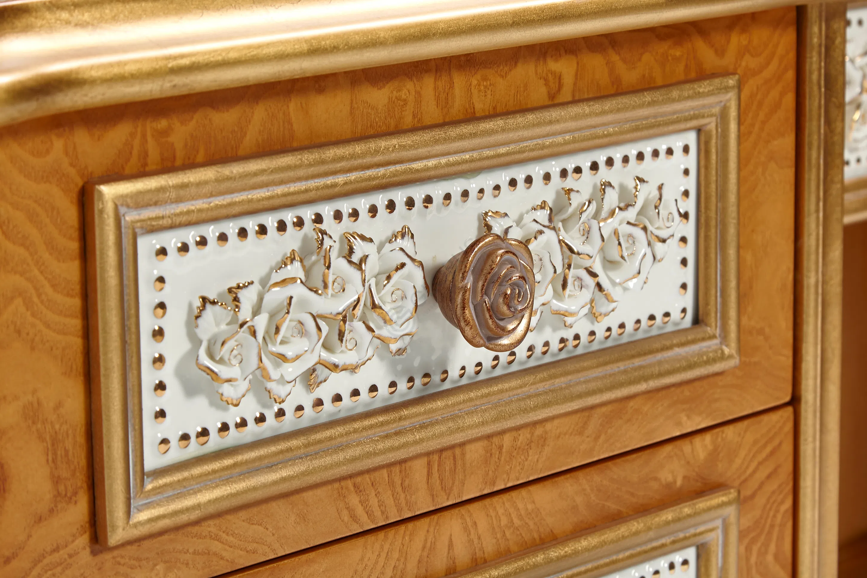 Туалетный столик Constella