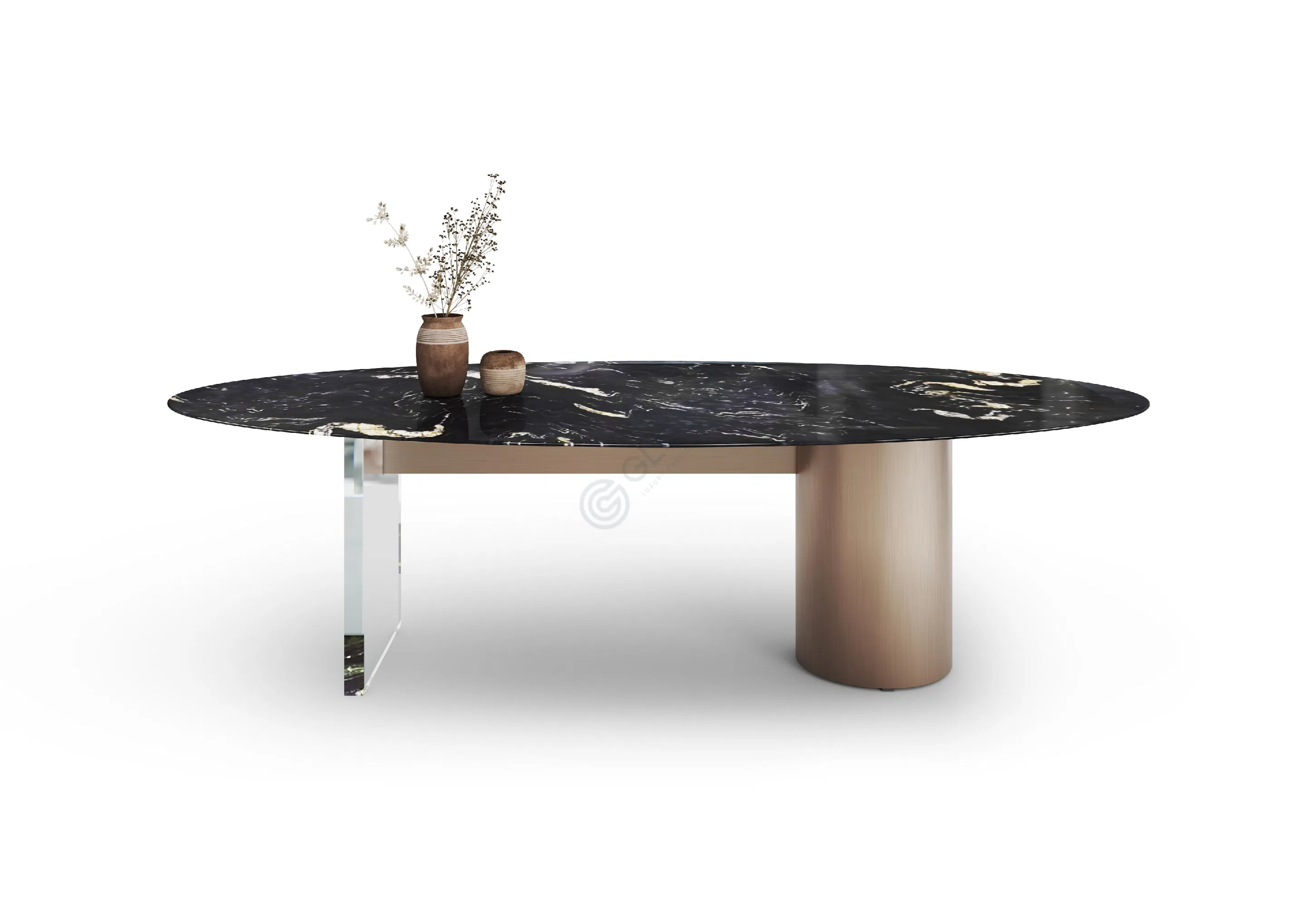 Обеденный стол ZANABONI Playground