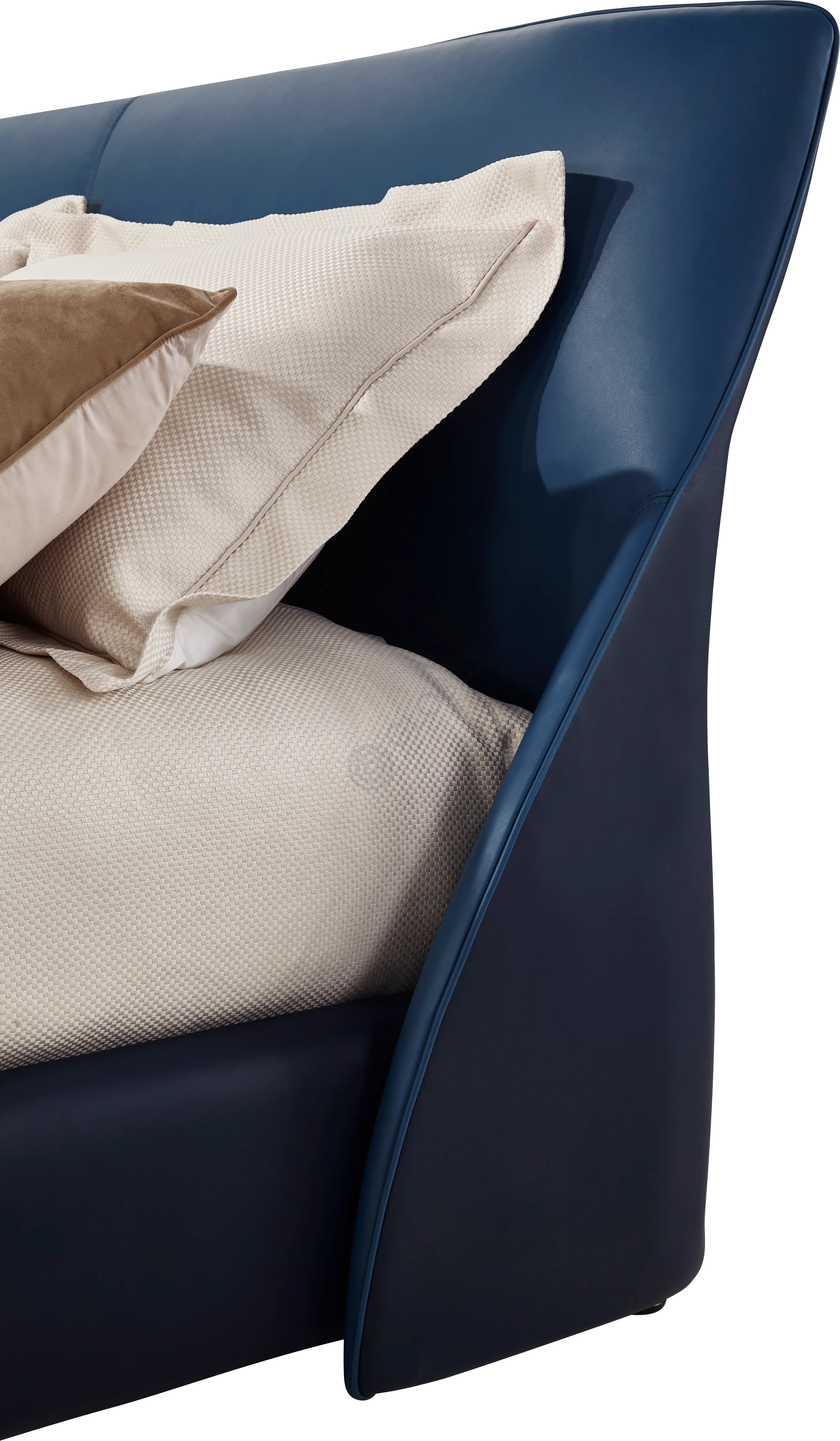 Кровать Vitalitas