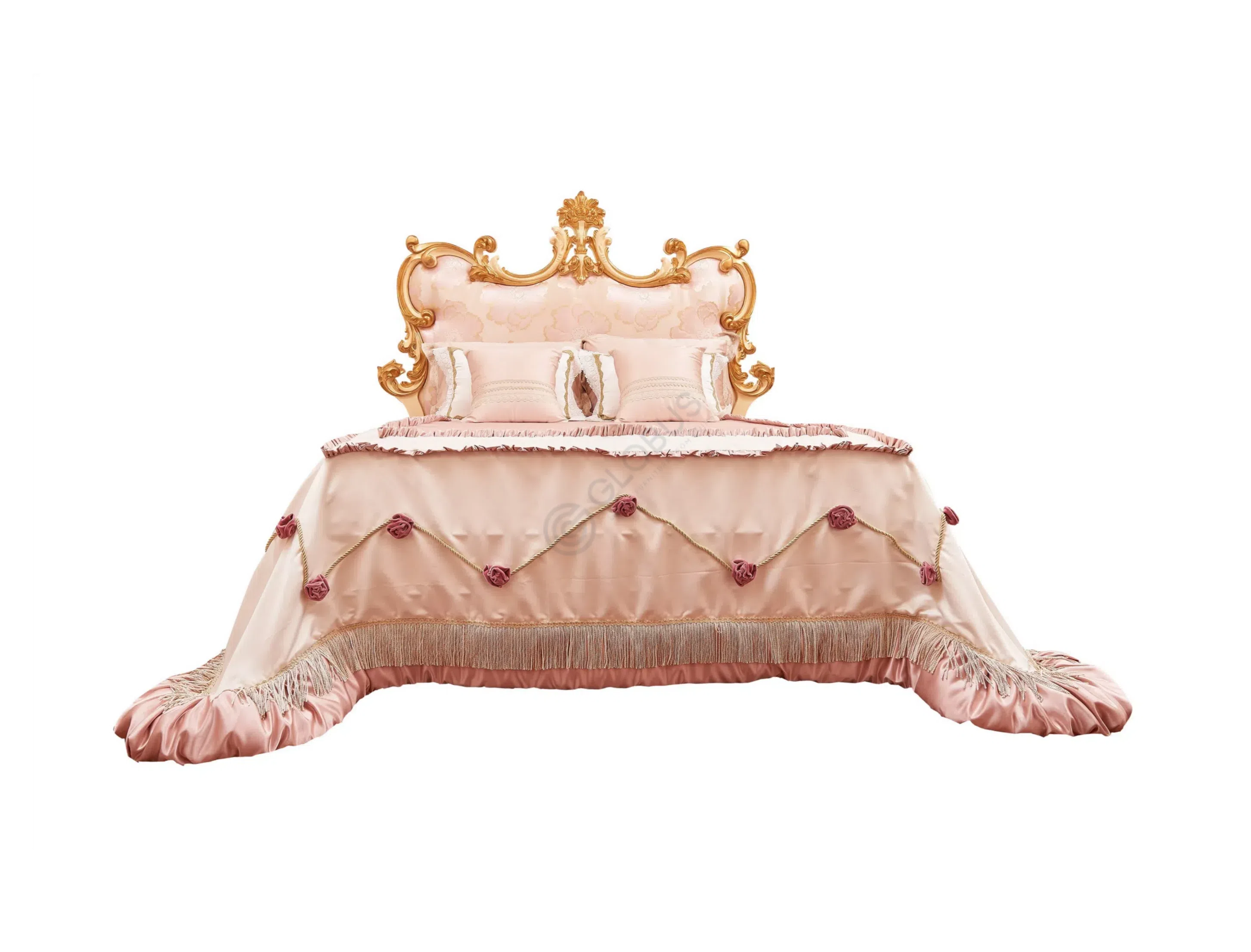 Кровать Alexiane