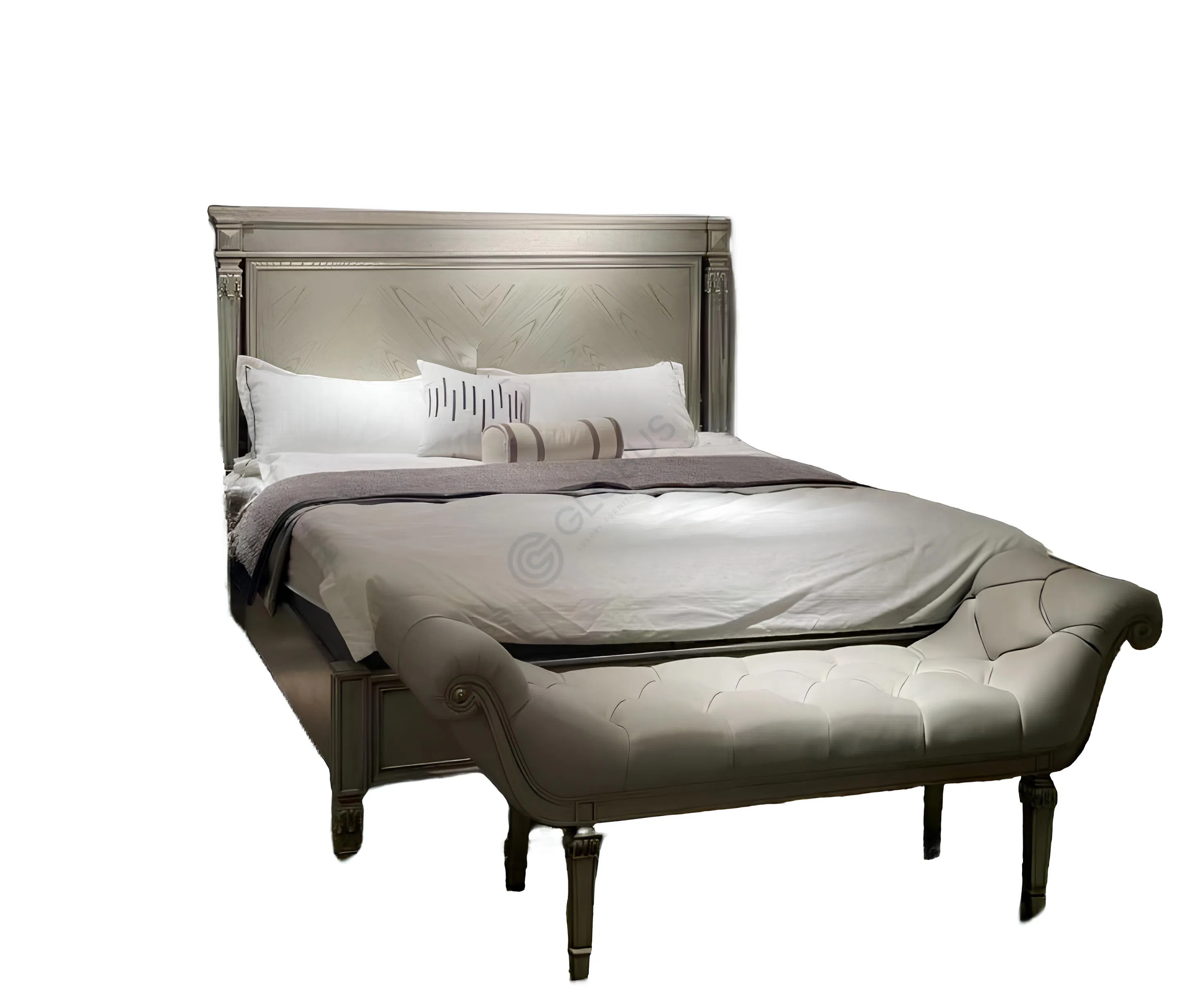 Кровать Dolcoro