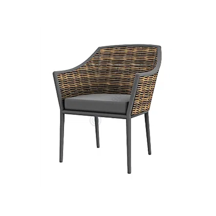 Уличное кресло Rassicurante