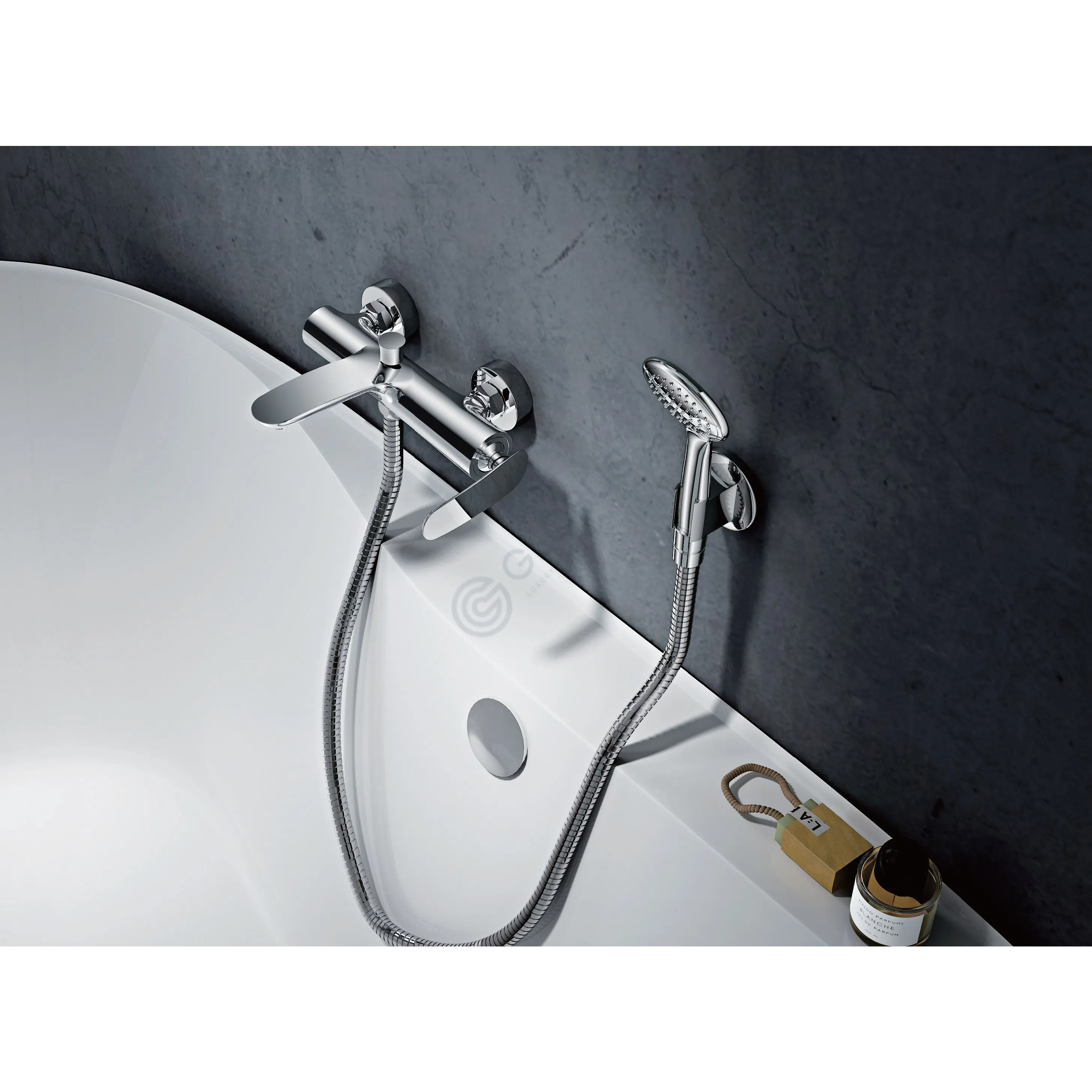 Смеситель Hermosia