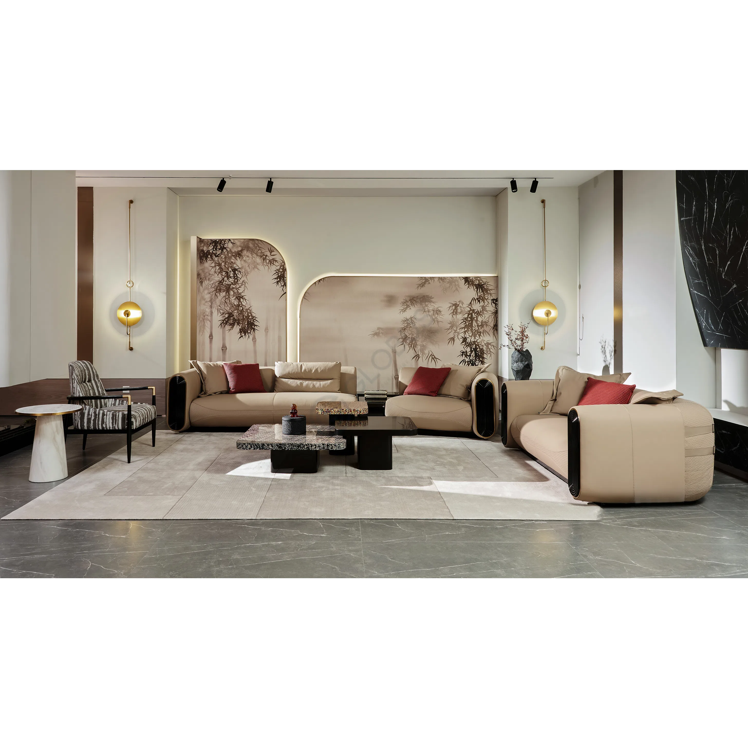 Кресло Kaspian