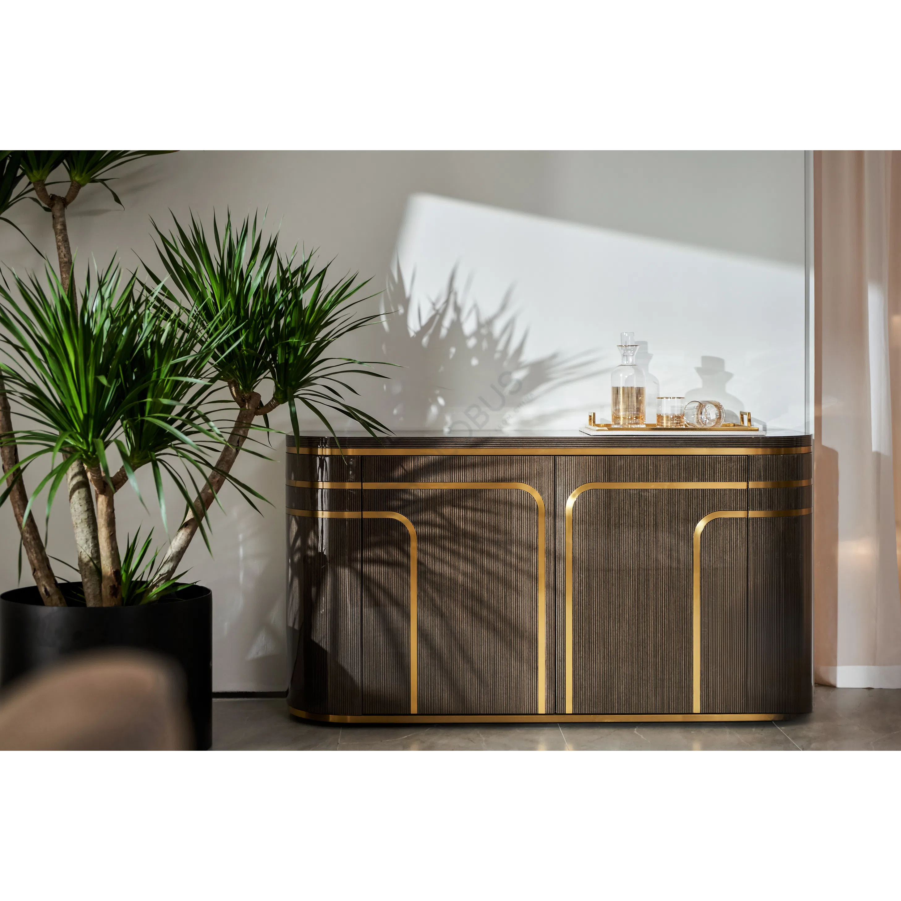 Буфет Chiarezza