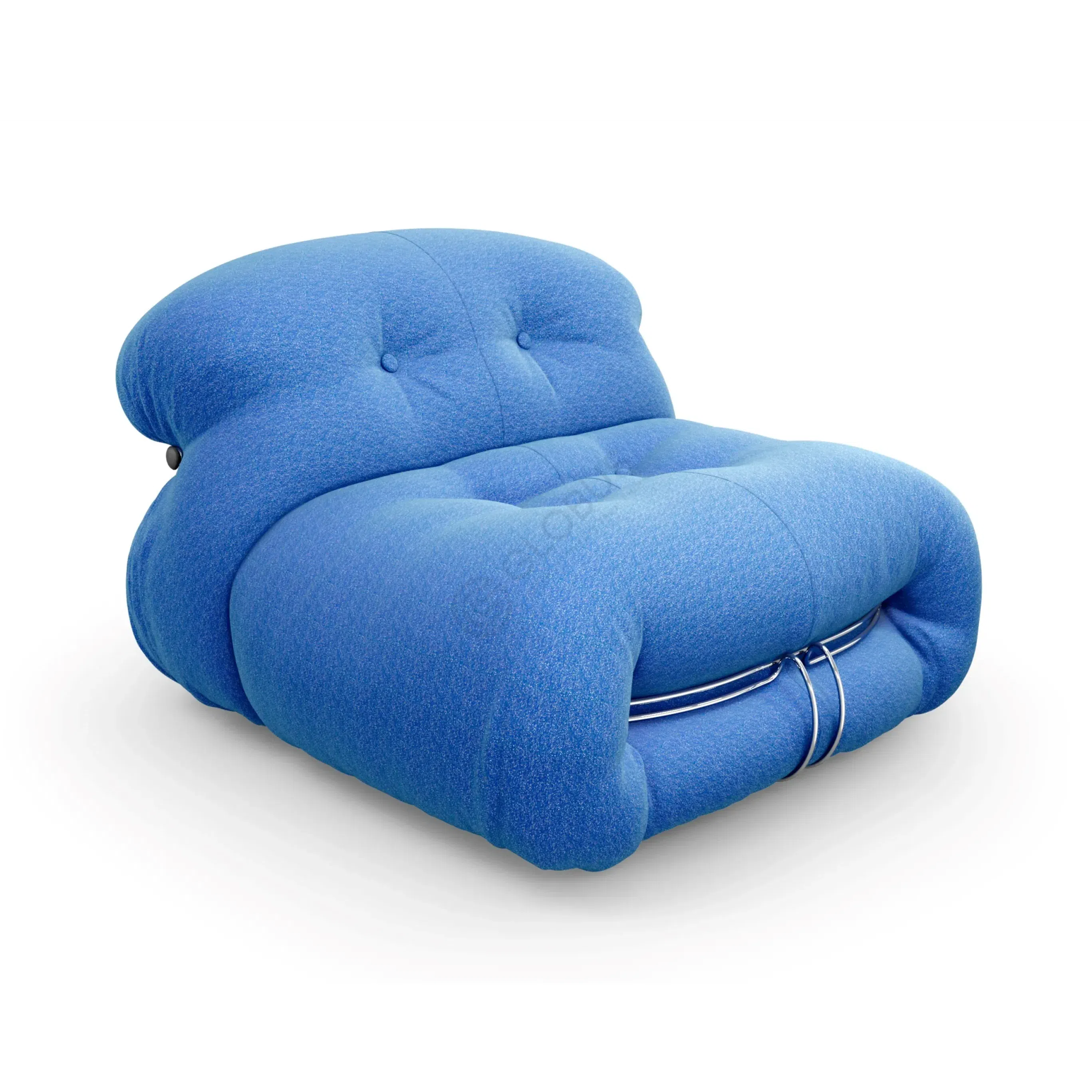 Кресло CASSINA Soriana