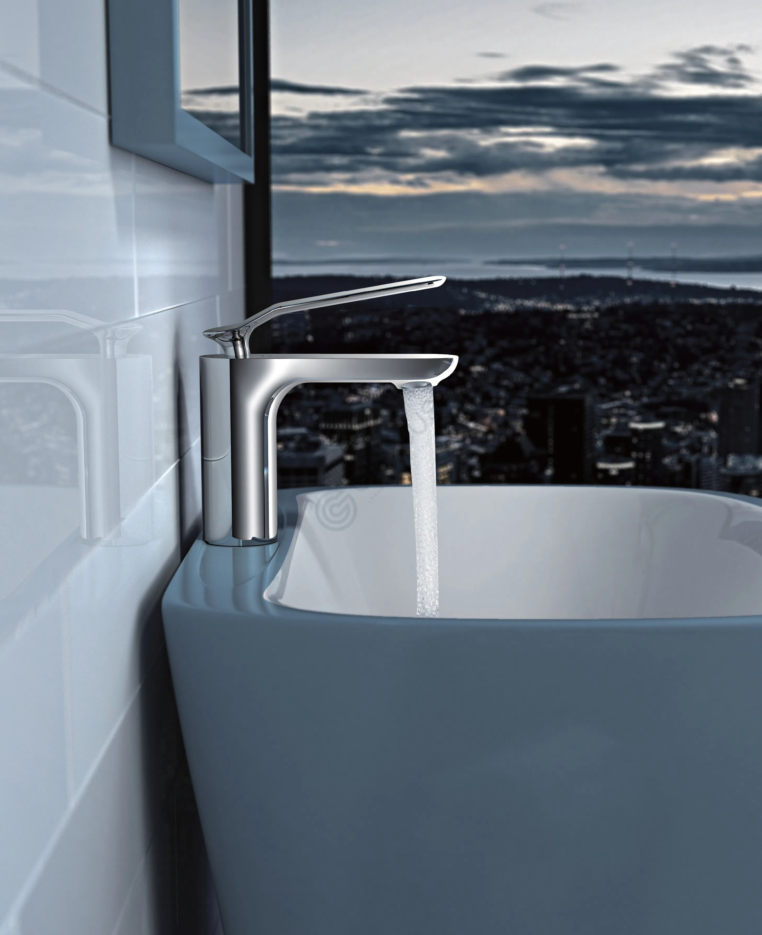 Смеситель Heru