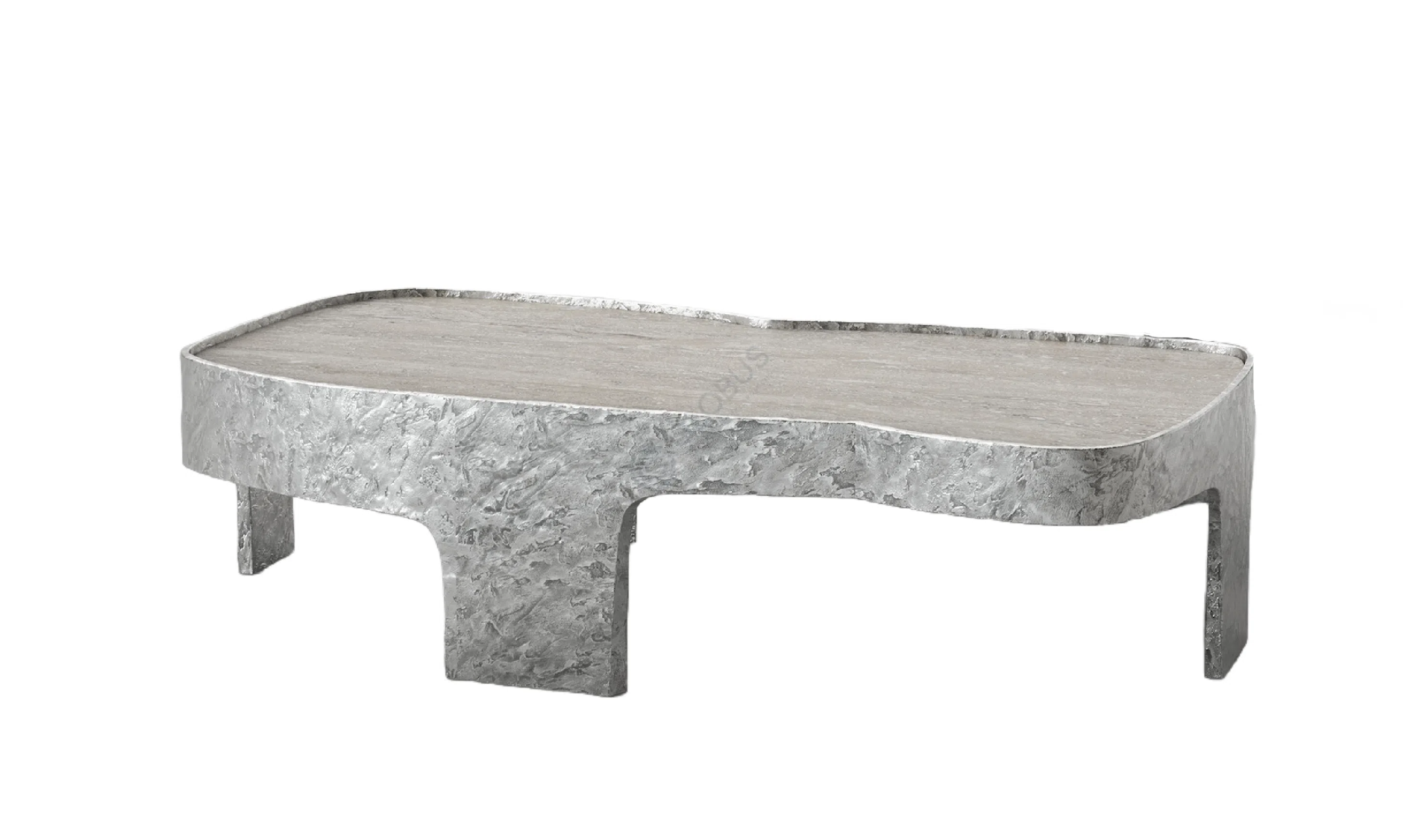Журнальный столик SIMONE FANCIULLACCI Sumatra V3
