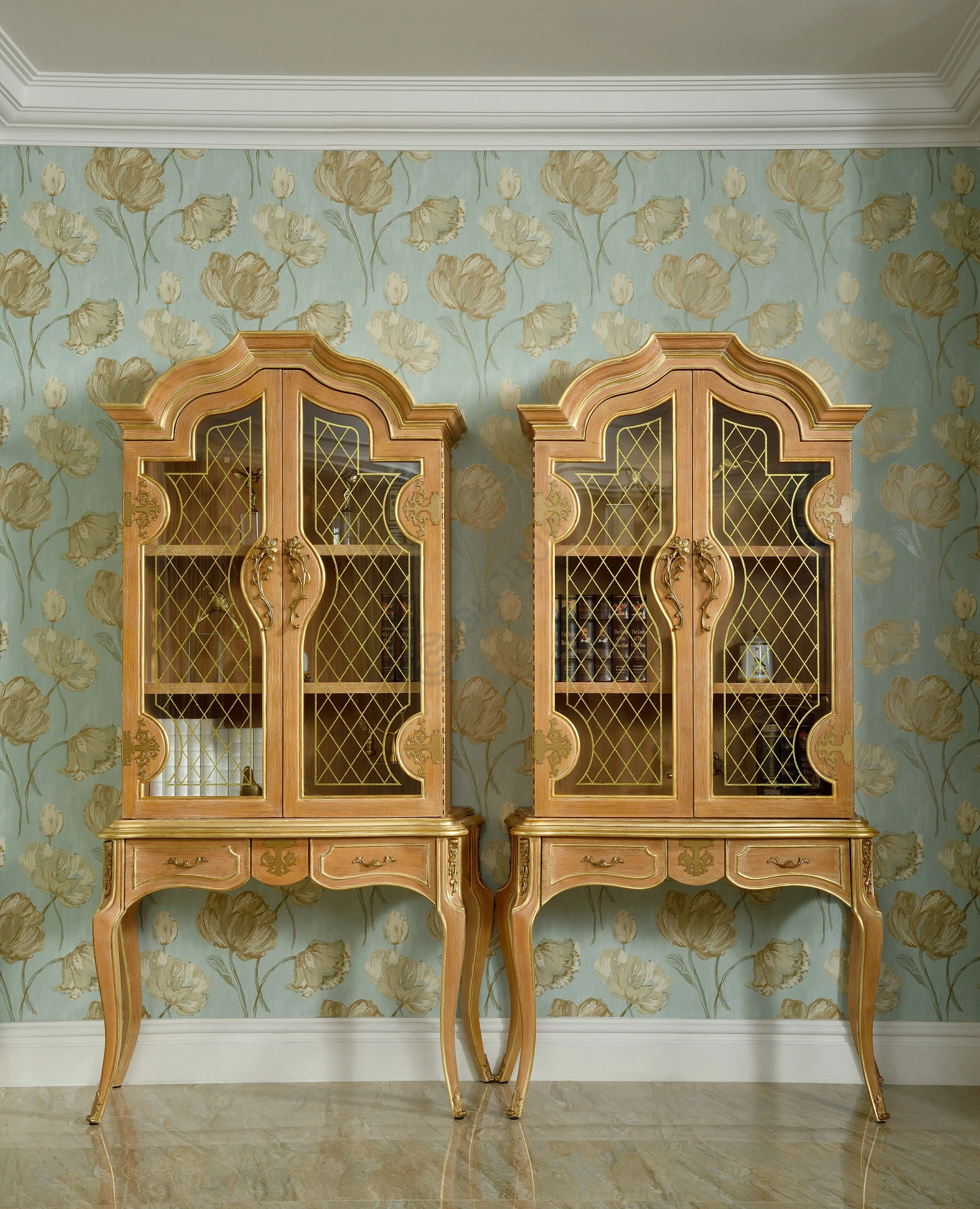 Книжный шкаф Specie