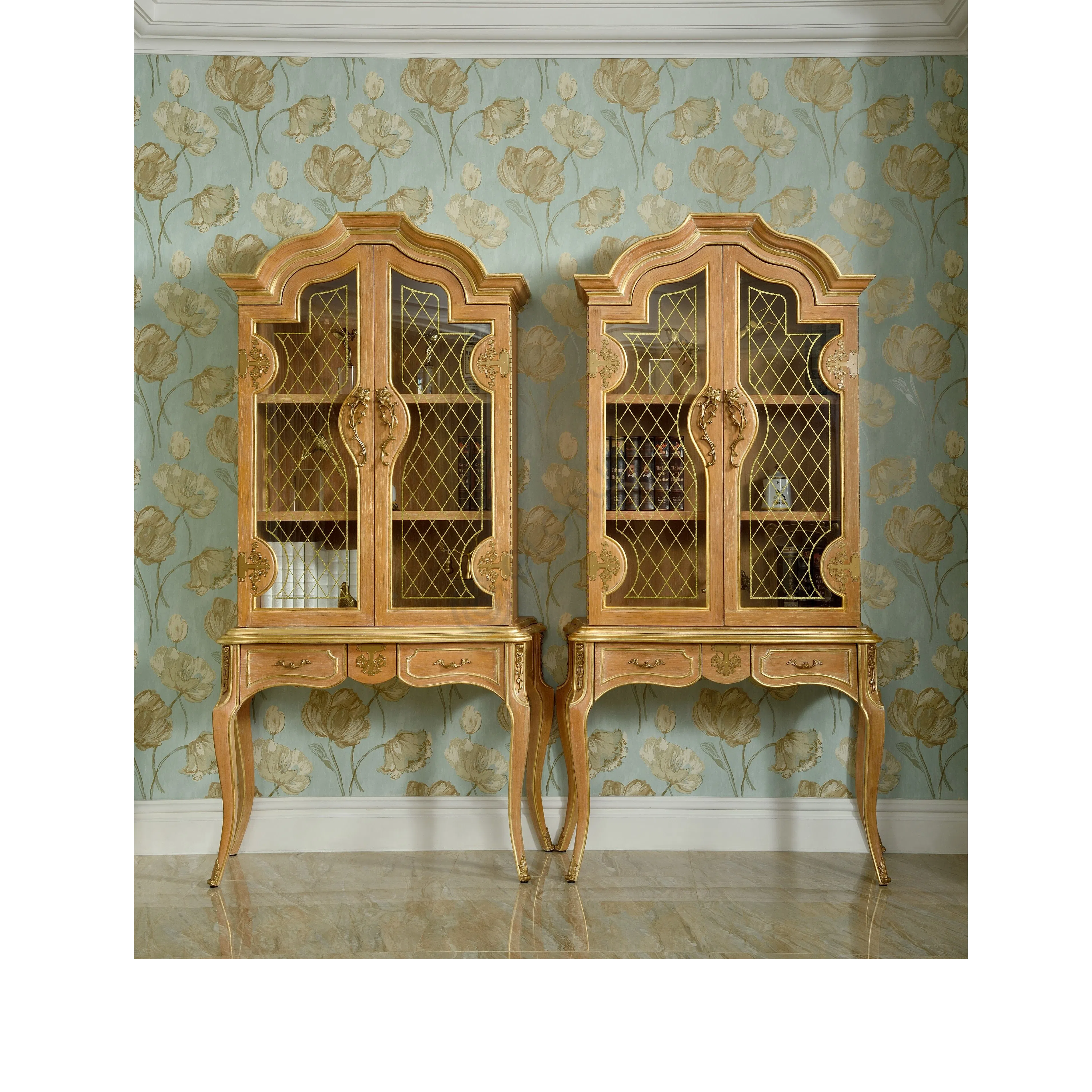 Книжный шкаф Specie