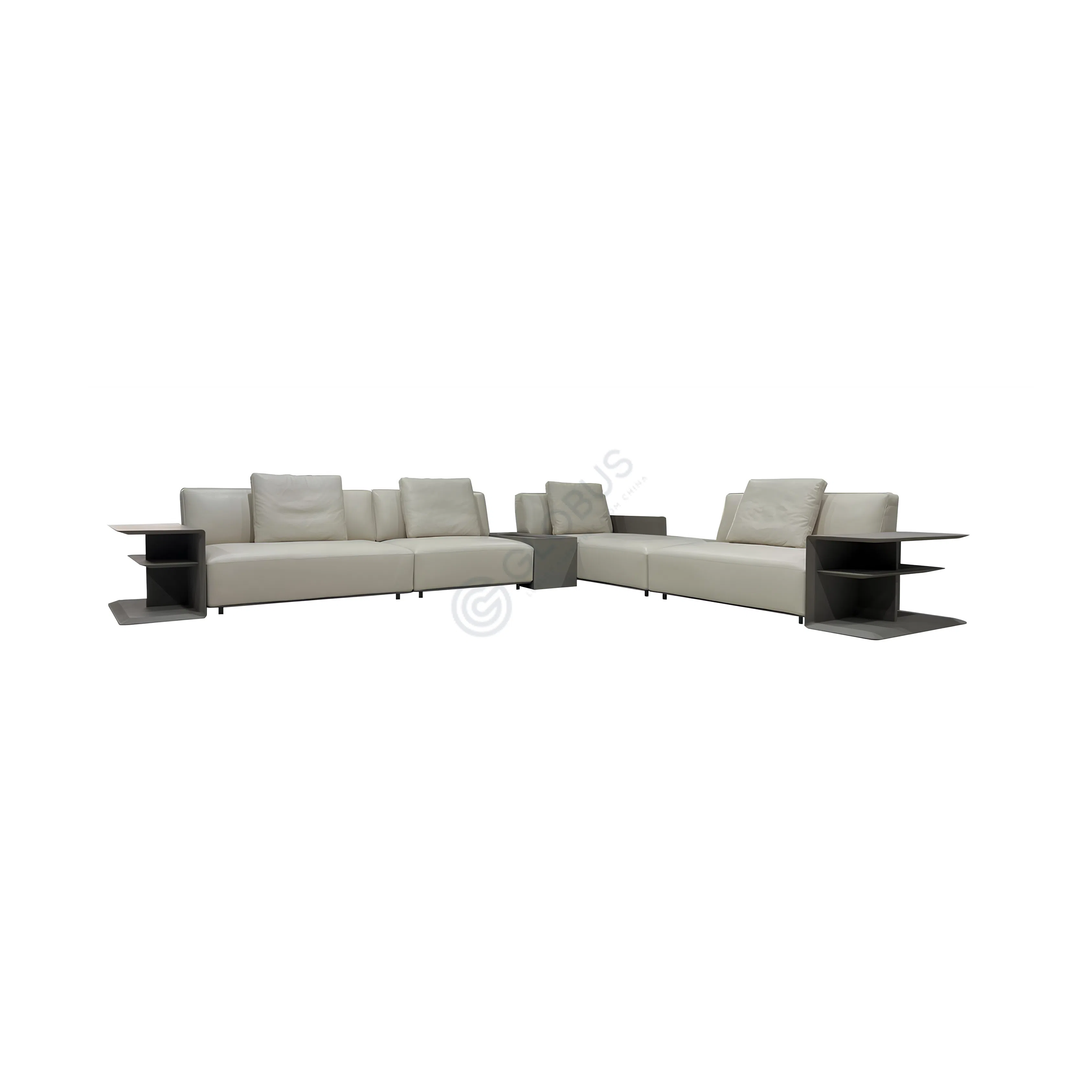 Диван POLTRONA FRAU Cassiopea