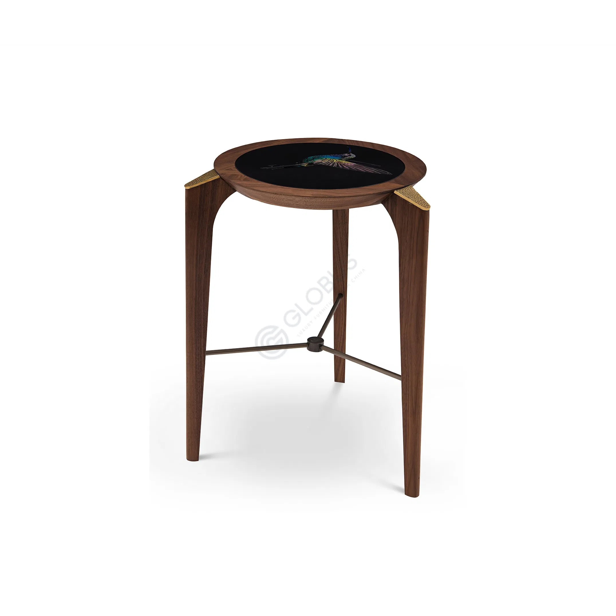 Угловой столик VISIONNAIRE Breeze