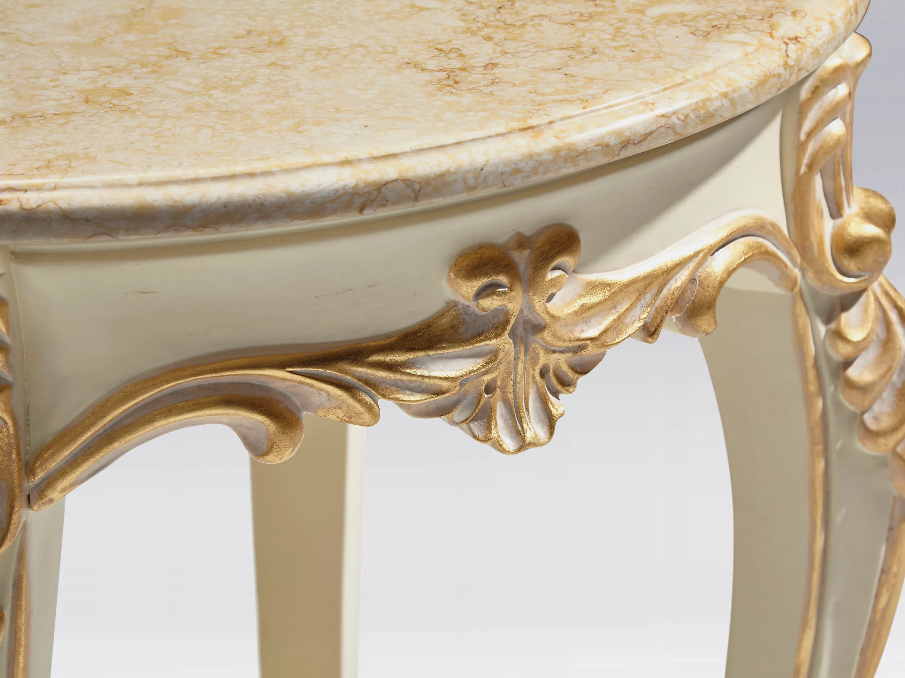 Угловой столик Quazaro