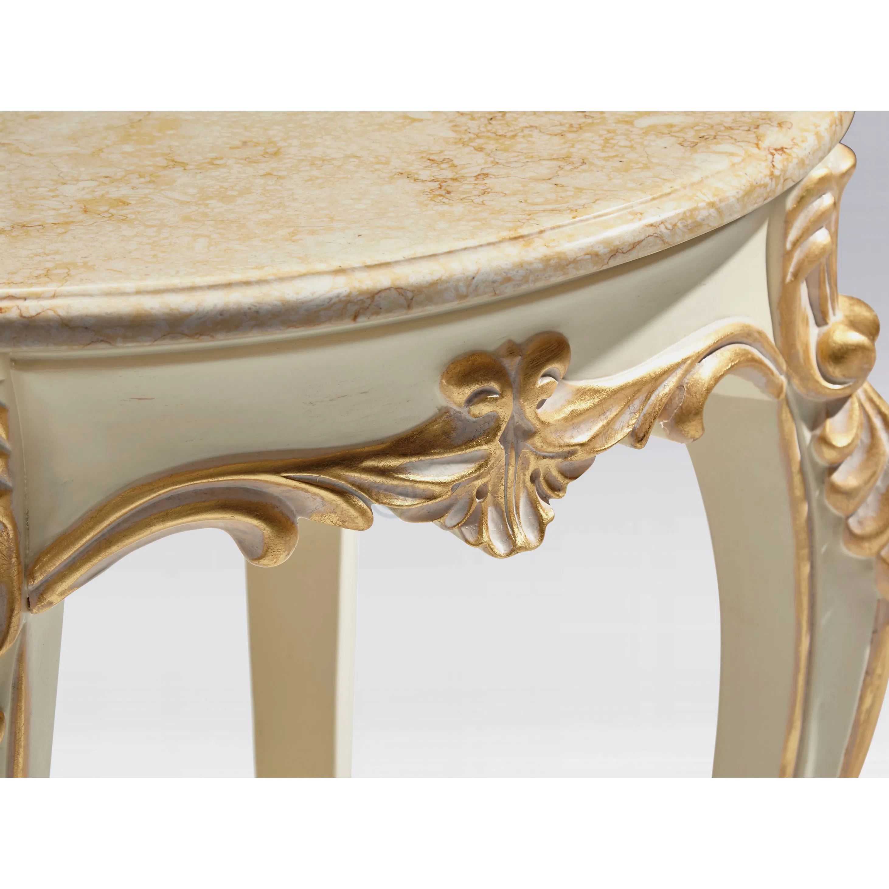 Угловой столик Quazaro