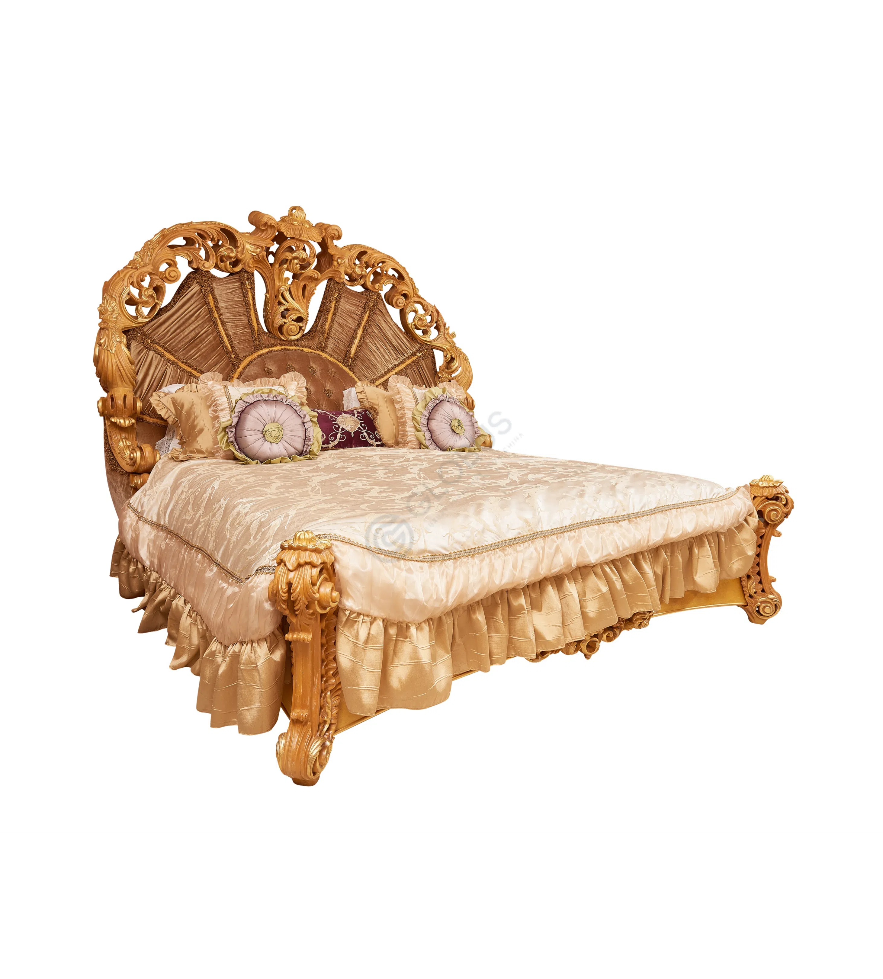 Кровать RIVA Giardino Italiano