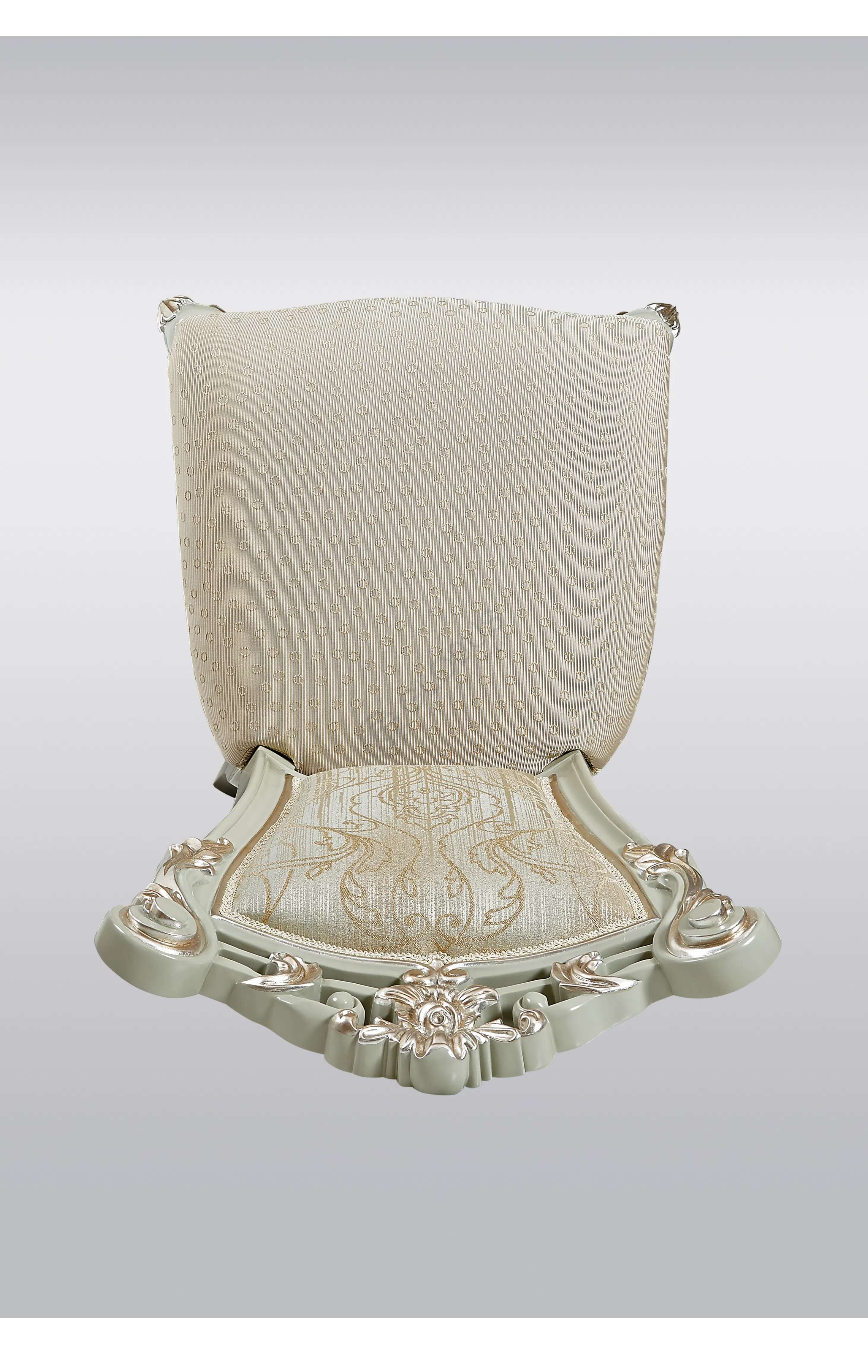 Обеденный стул Quanton