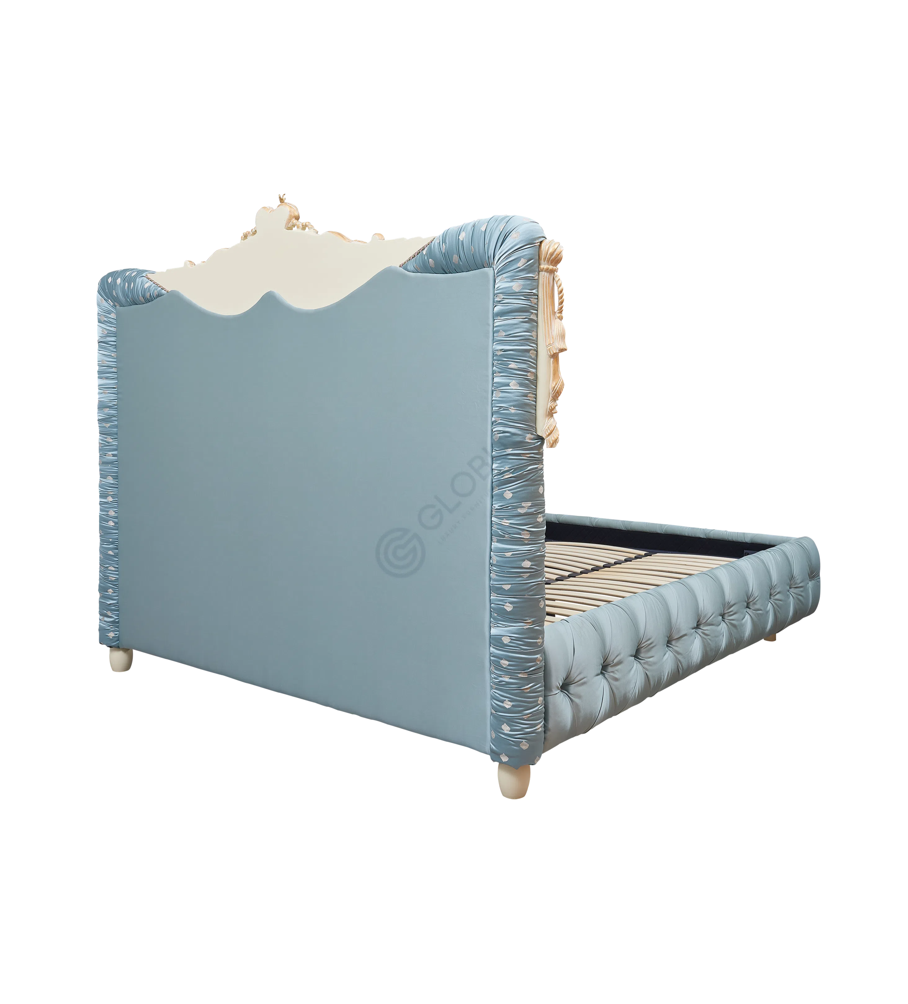 Кровать Ulouno