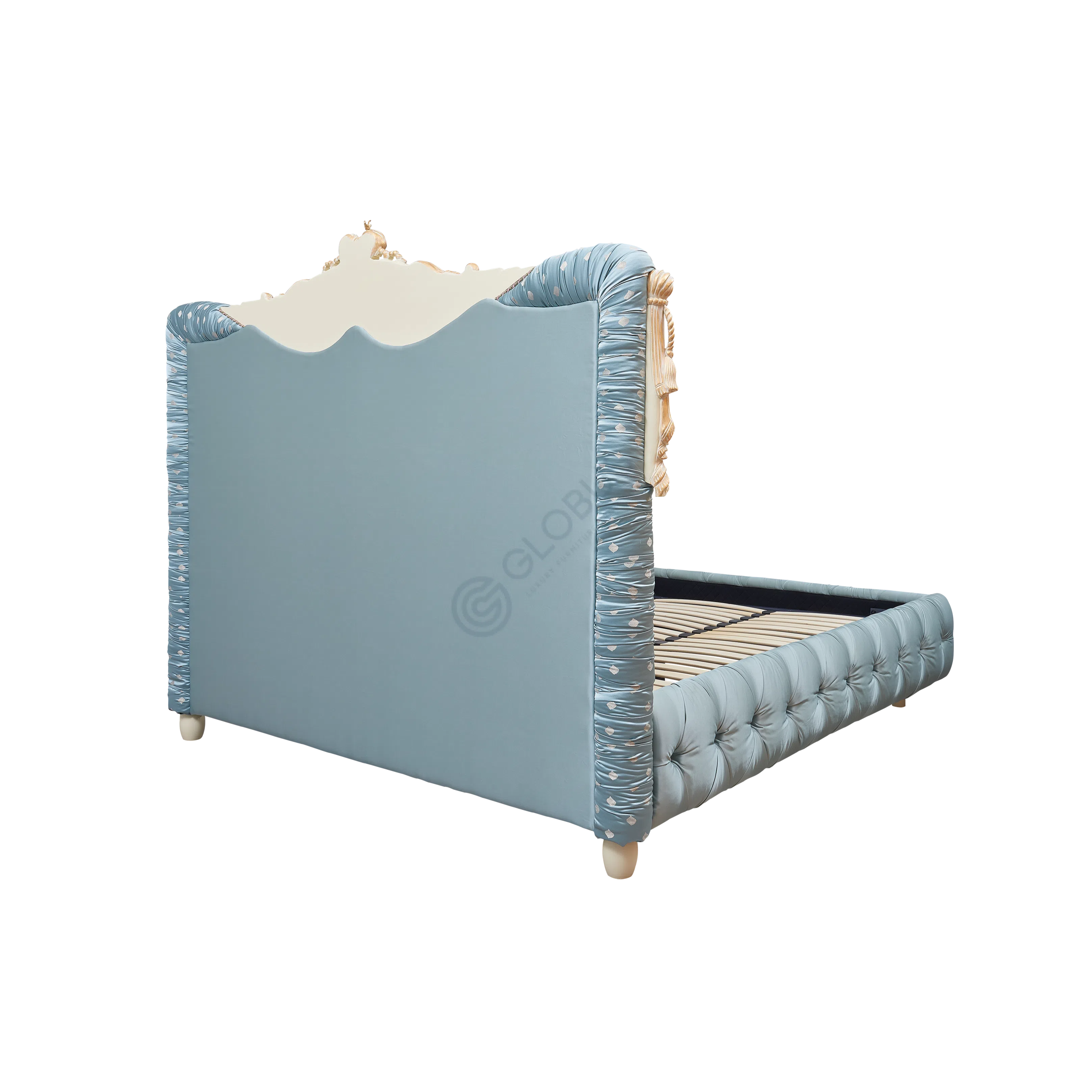 Кровать Ulouno