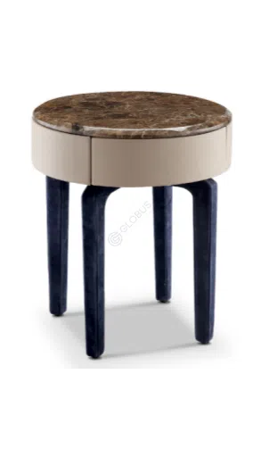 Угловой столик Lucidita