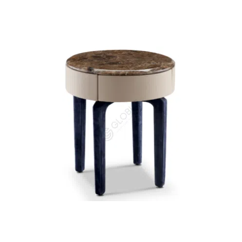 Угловой столик Lucidita