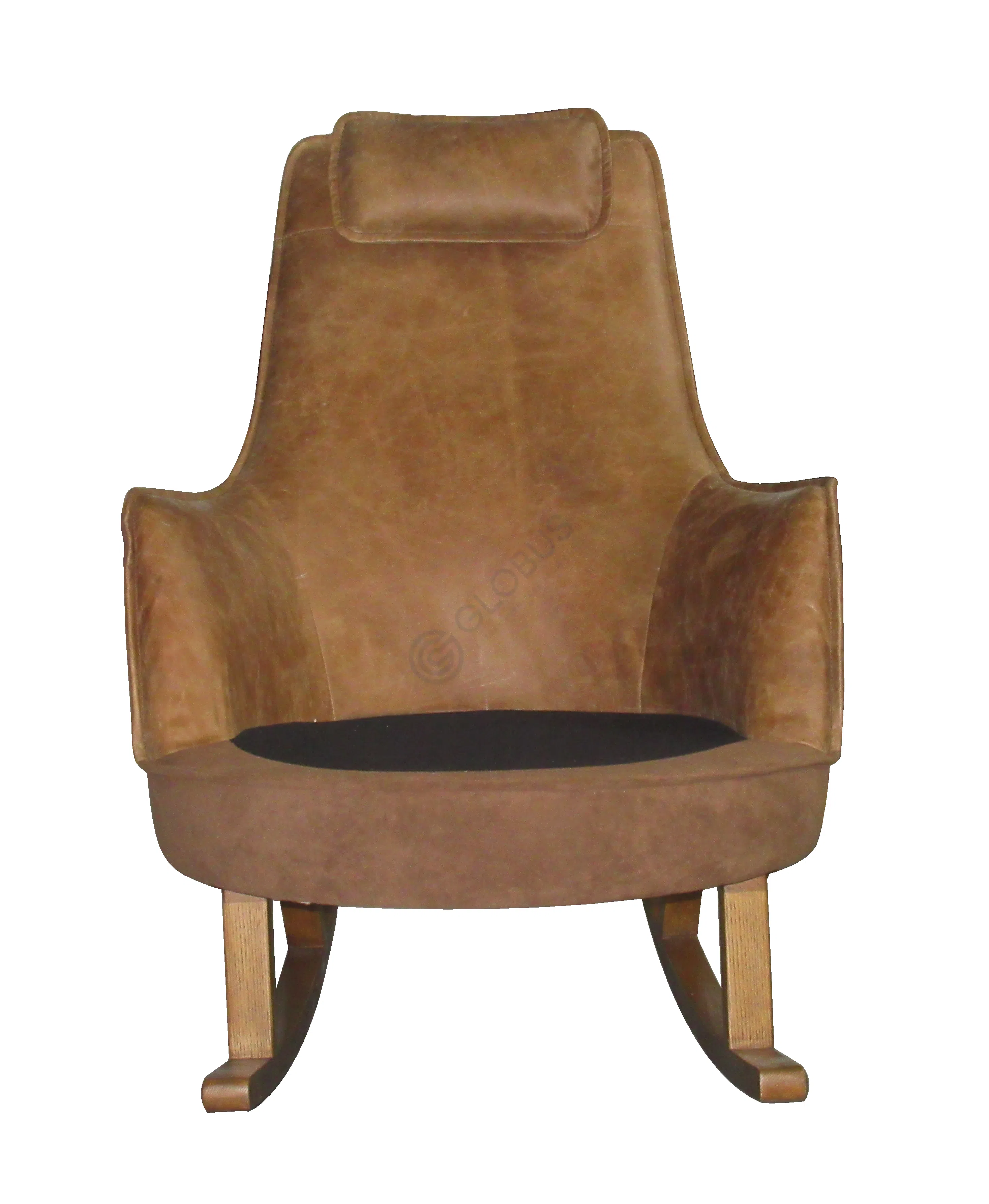 Кресло-качалка Yoko