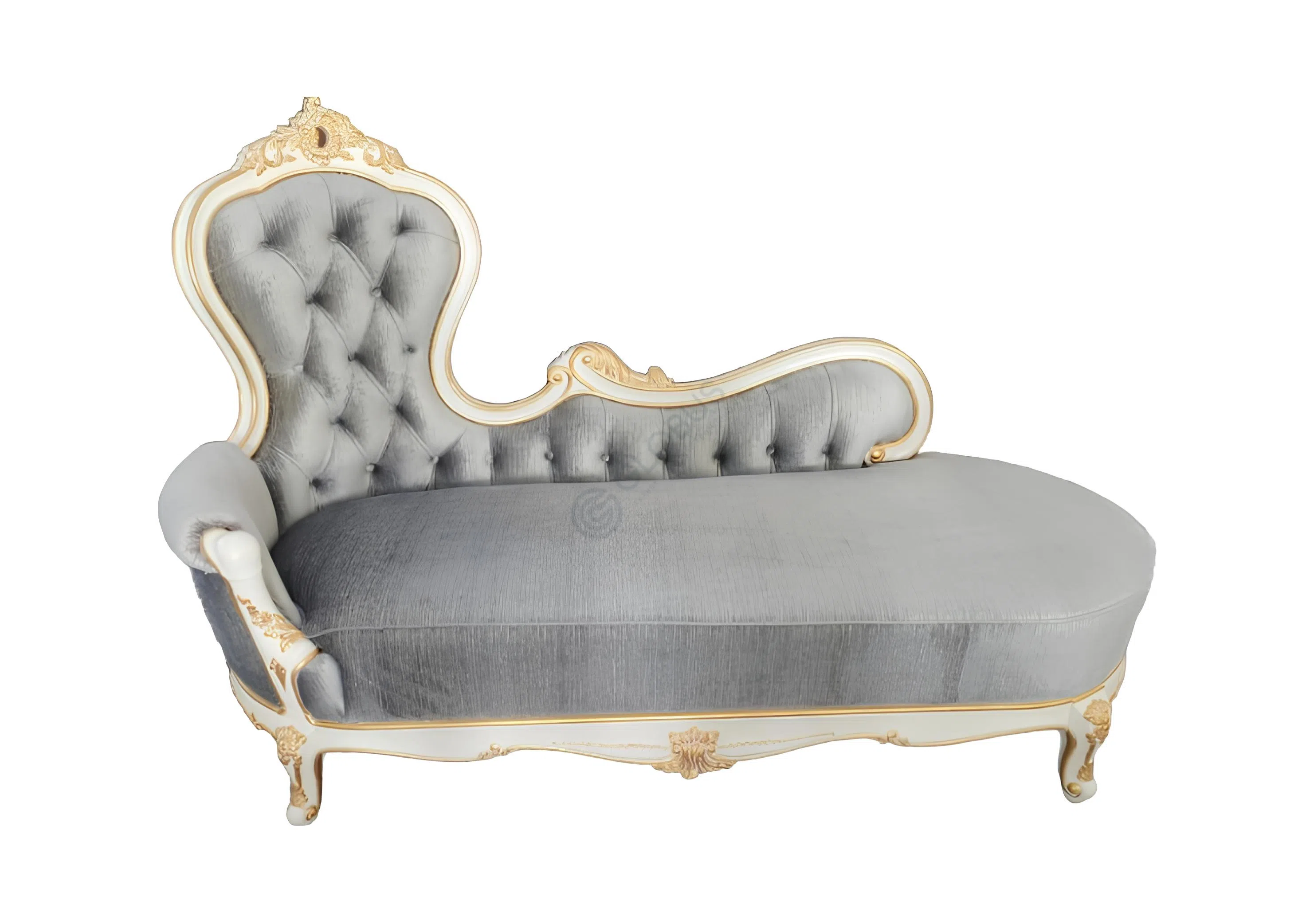 Кушетка Ambizone