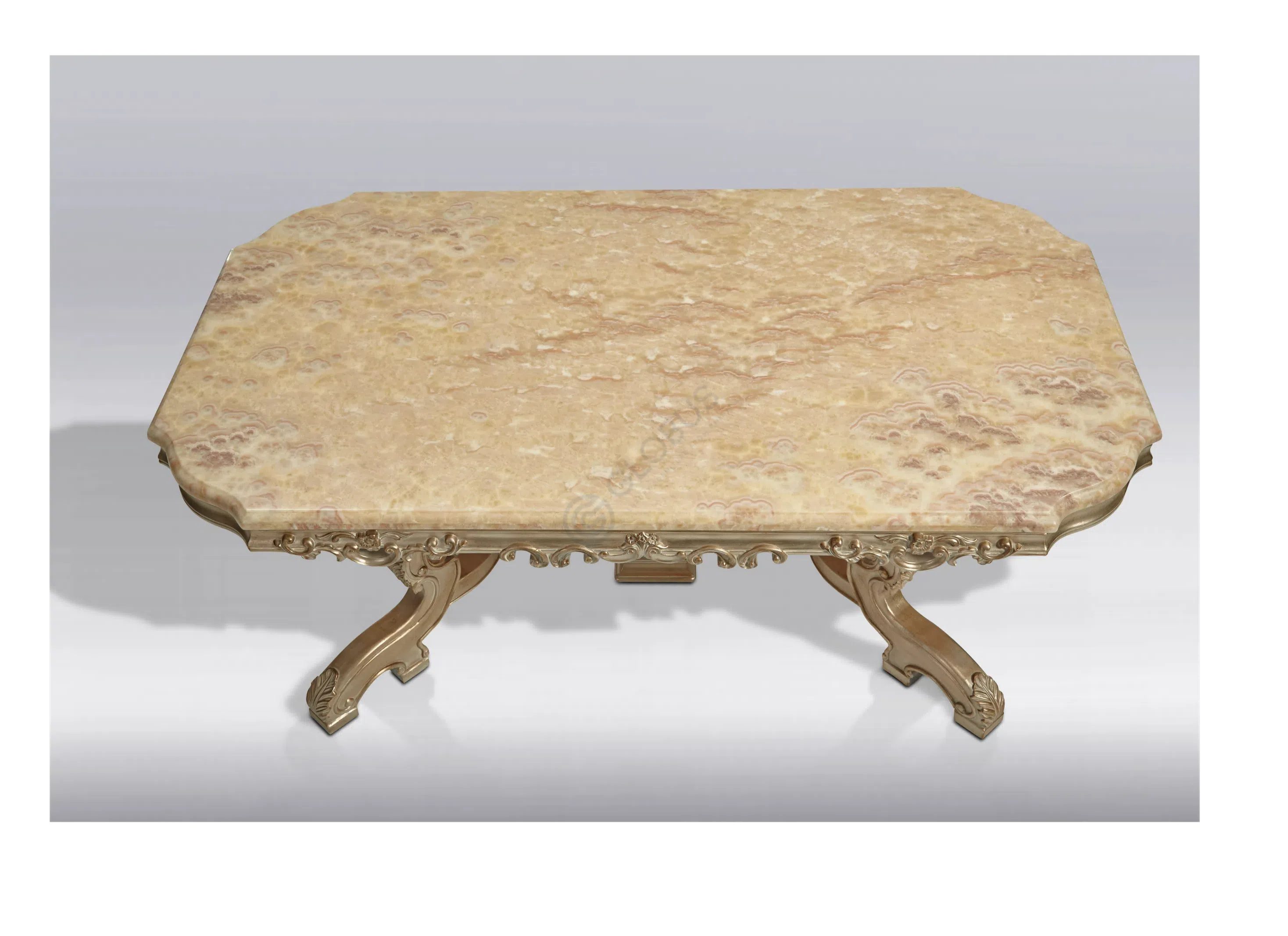 Обеденный стол Sistino