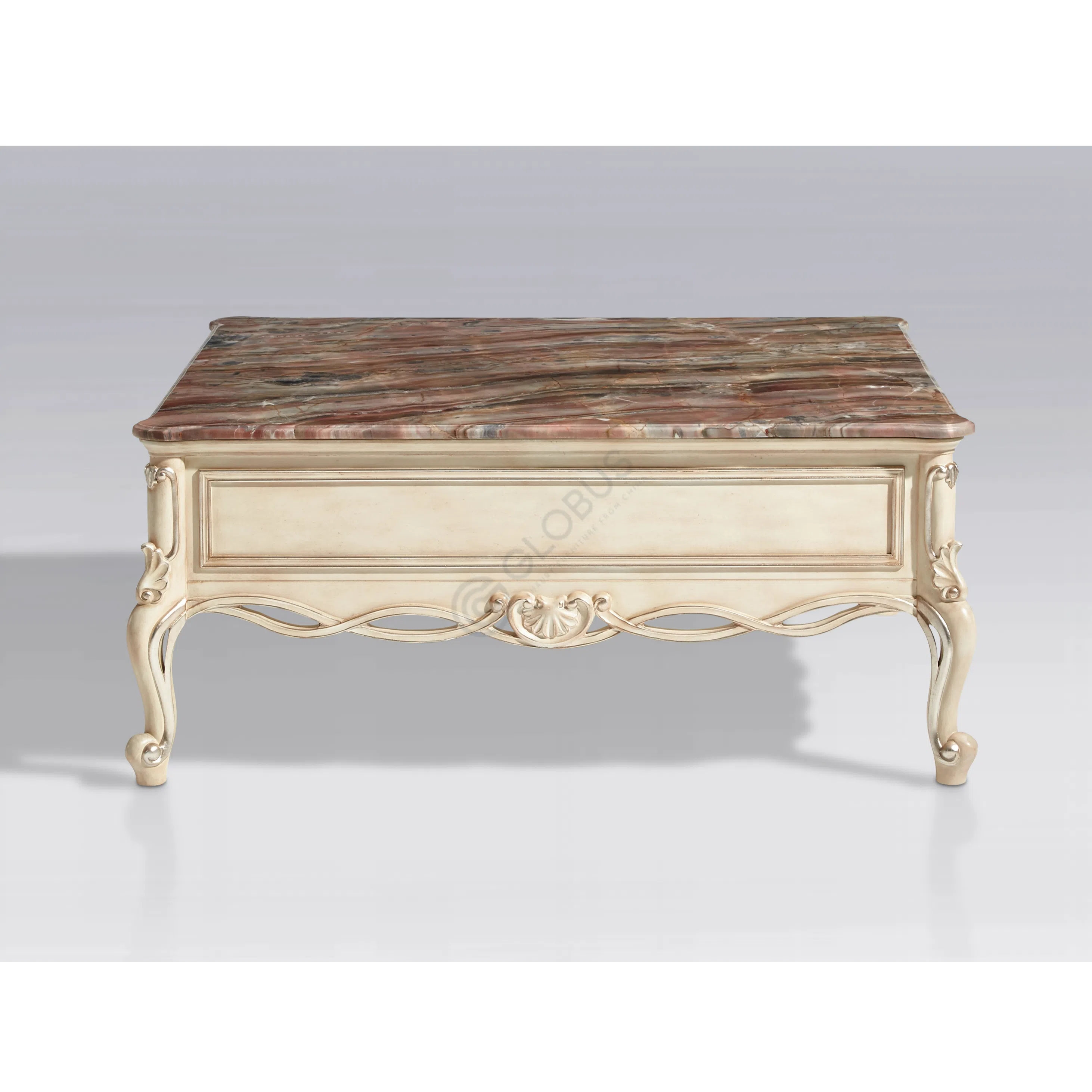 Журнальный столик Pallideffa