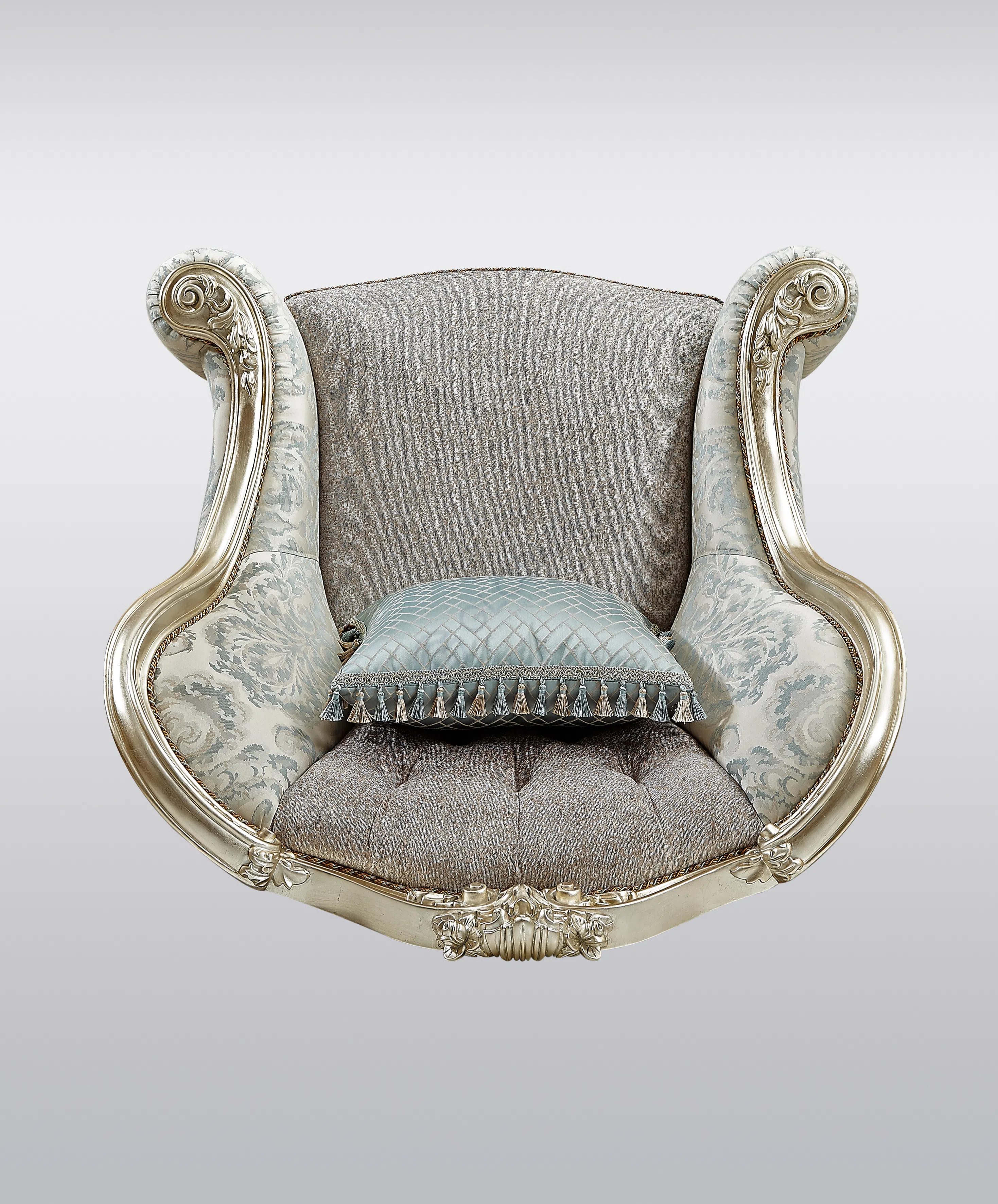 Кресло Percocco