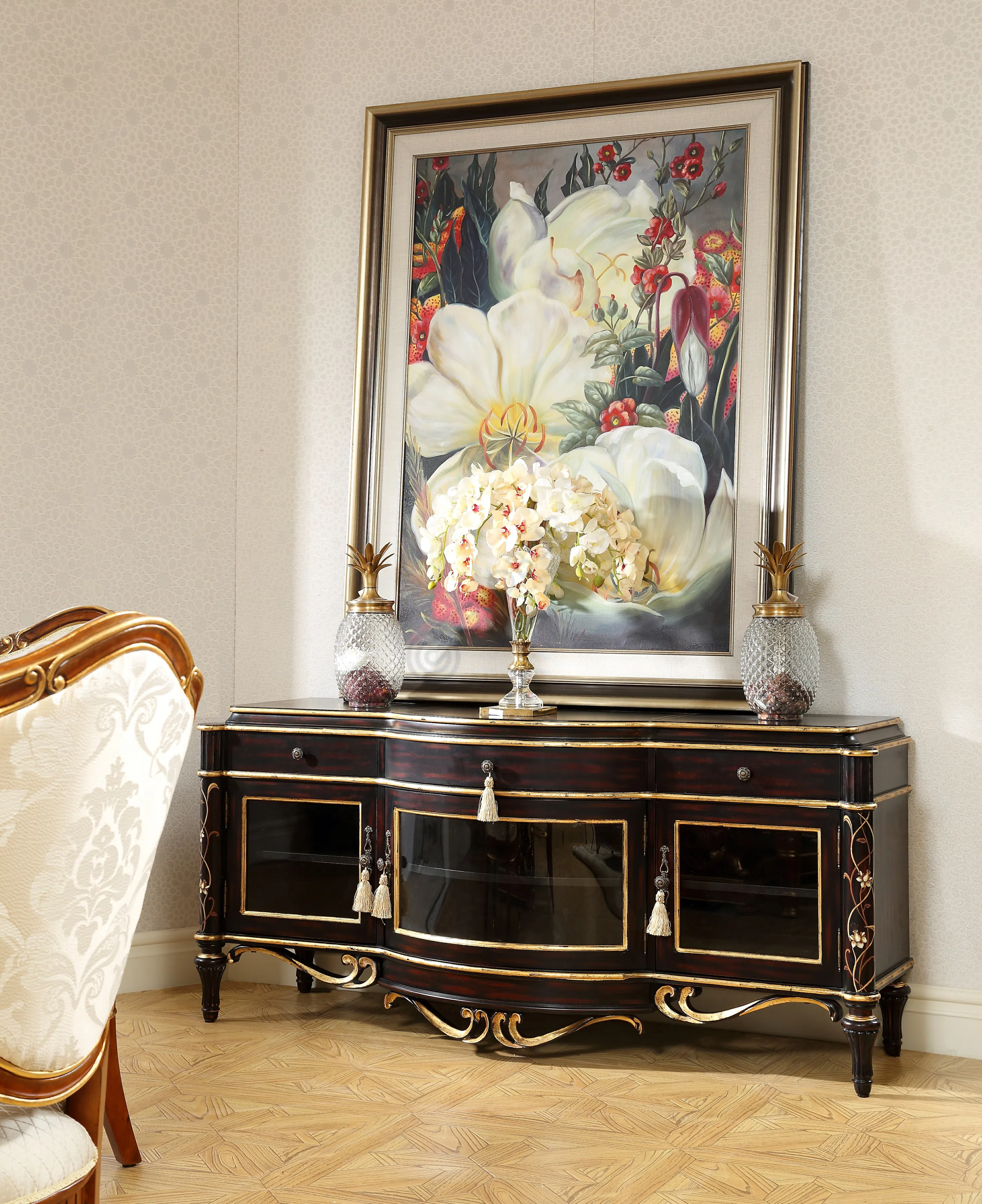 ТВ тумба Tempo