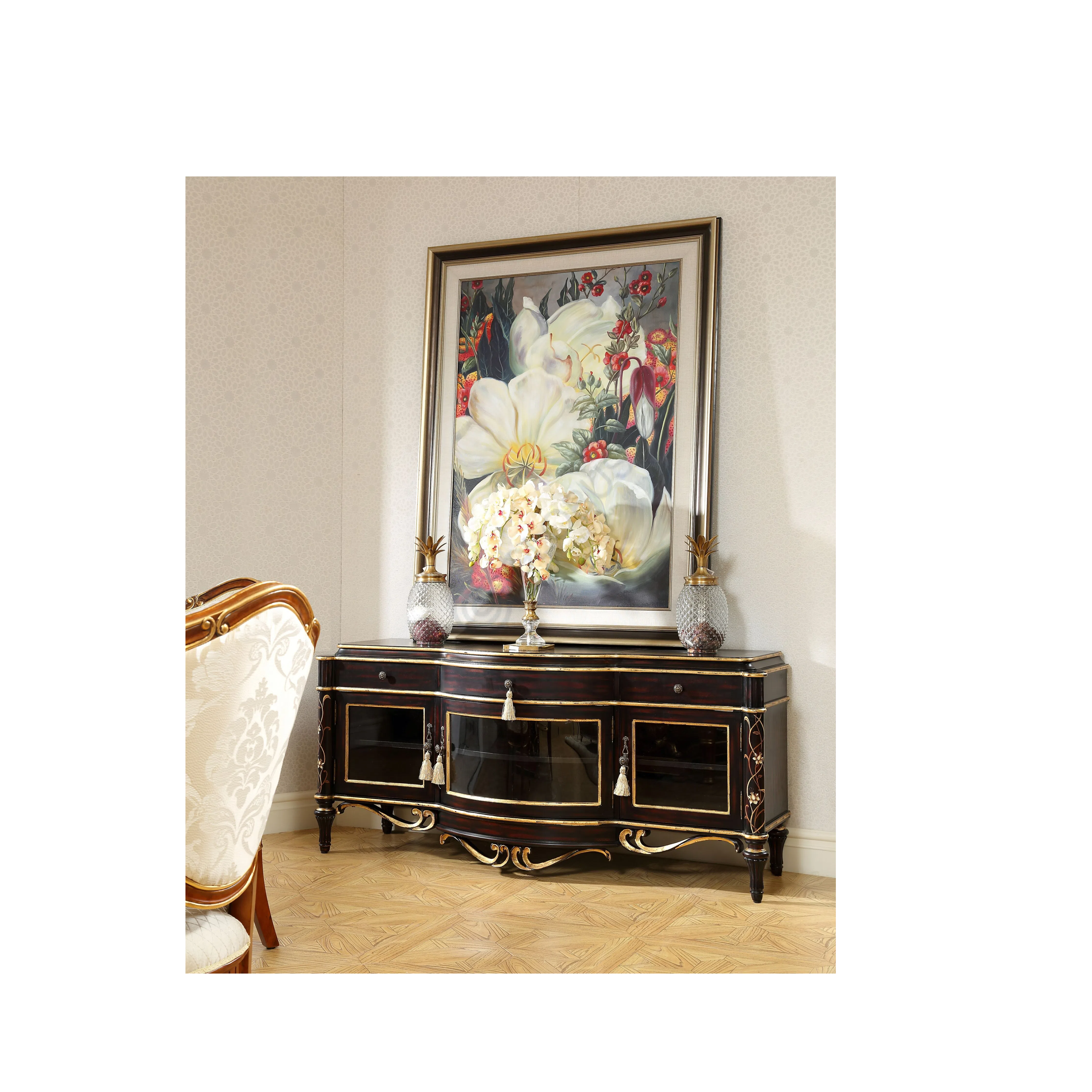 ТВ тумба Tempo