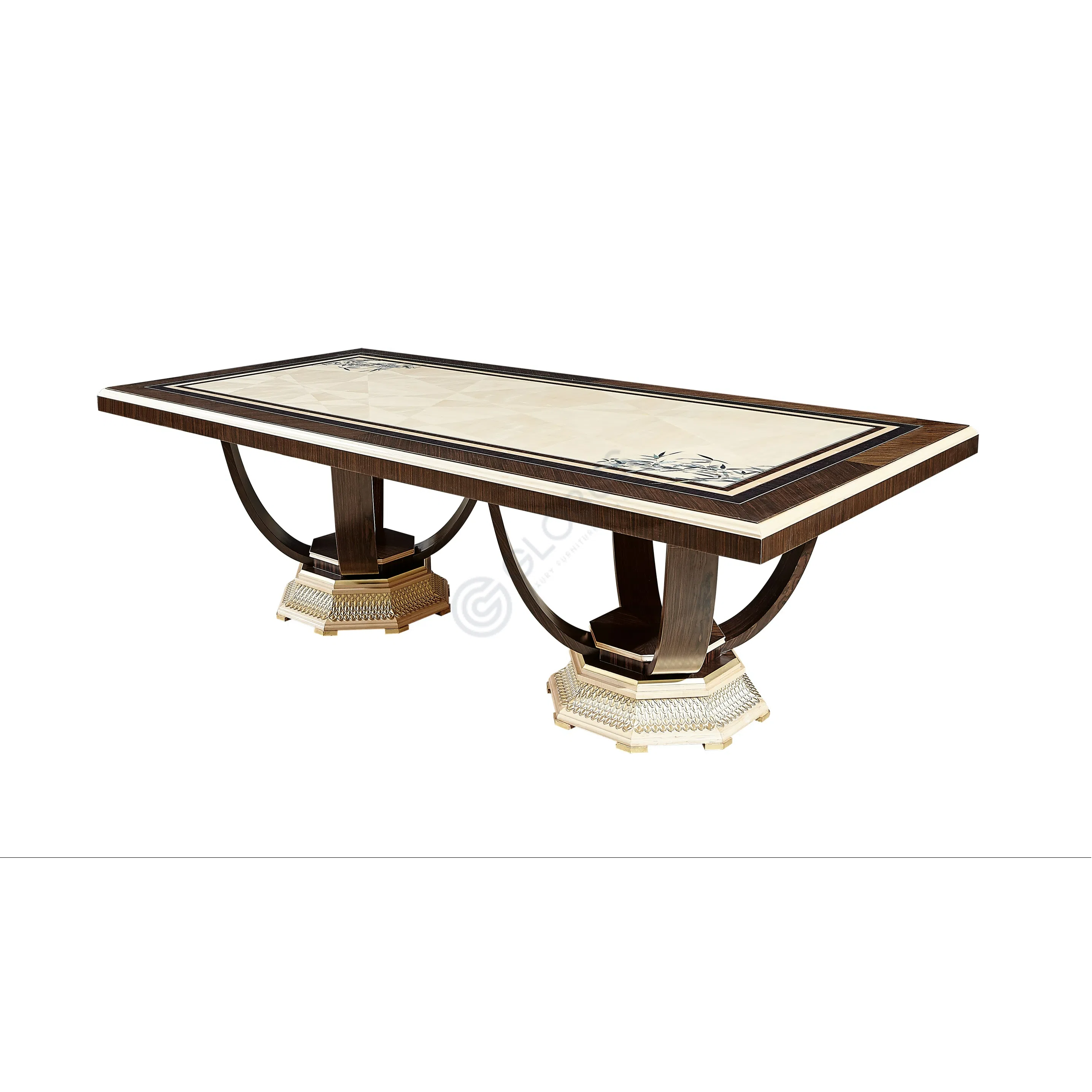 Обеденный стол Ousley