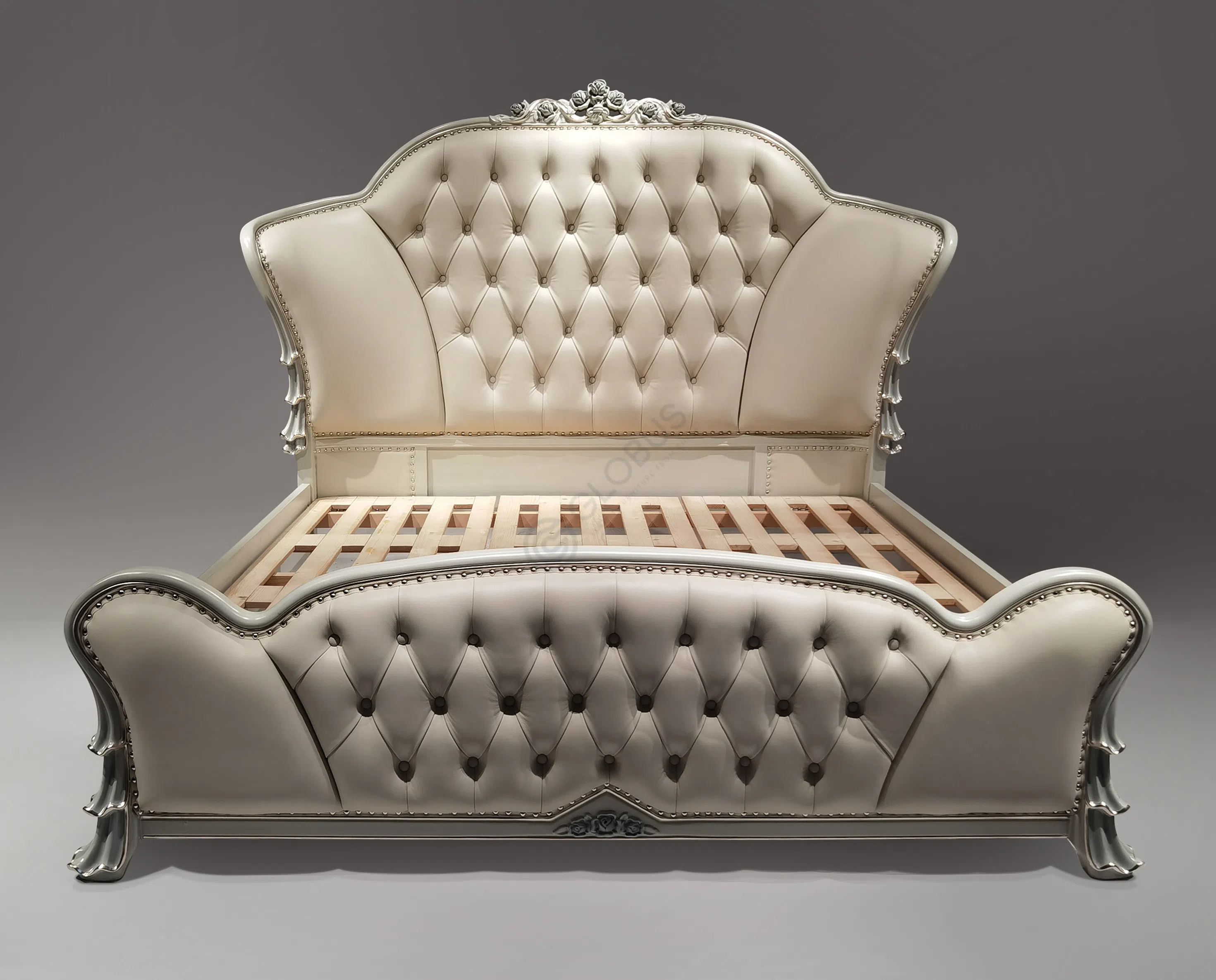 Кровать Lutheria