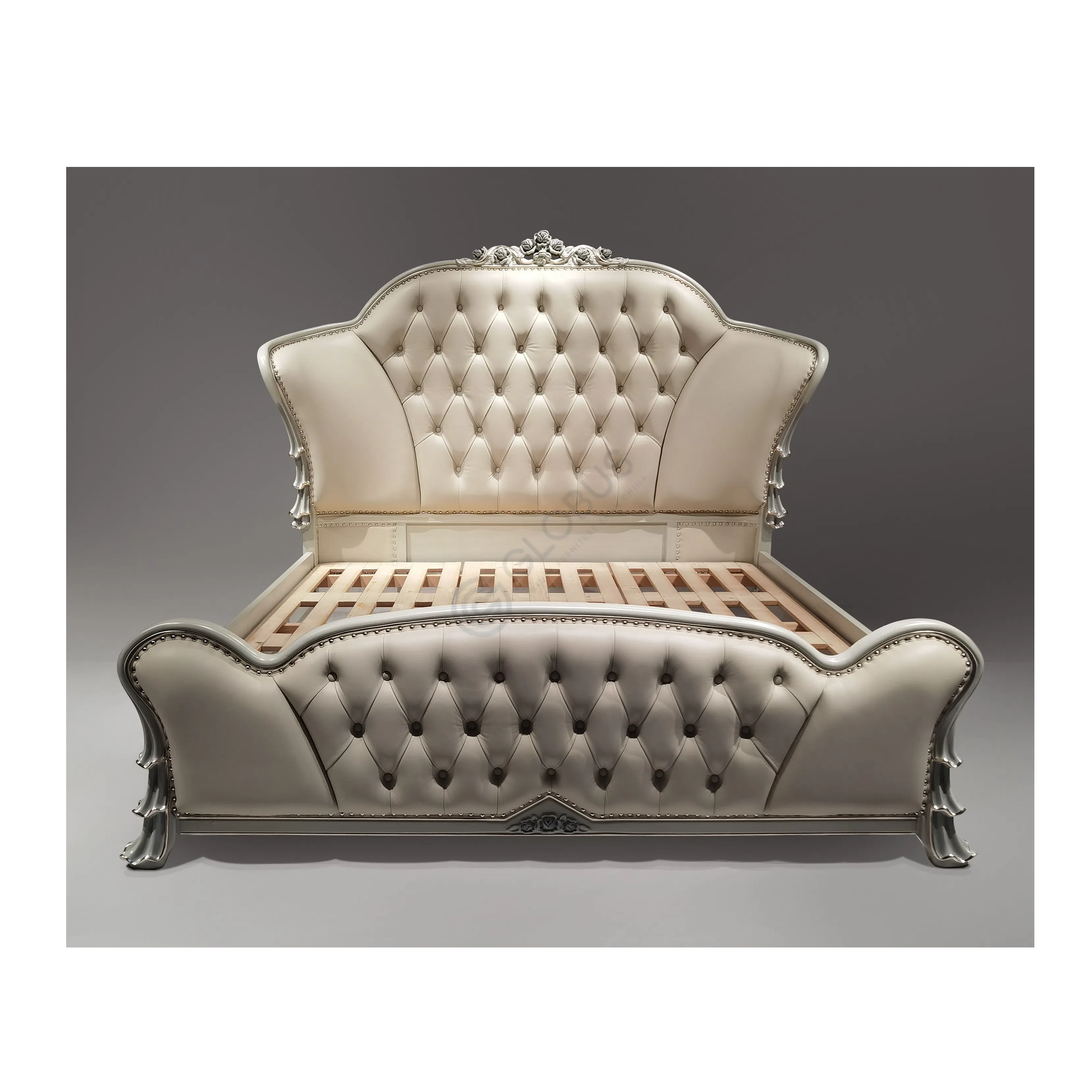 Кровать Lutheria