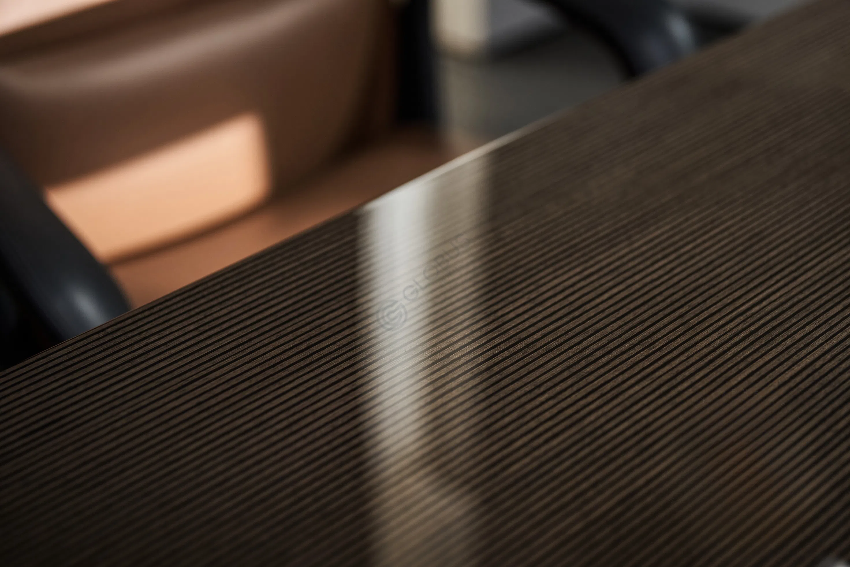 Стол для кабинета Kamilla