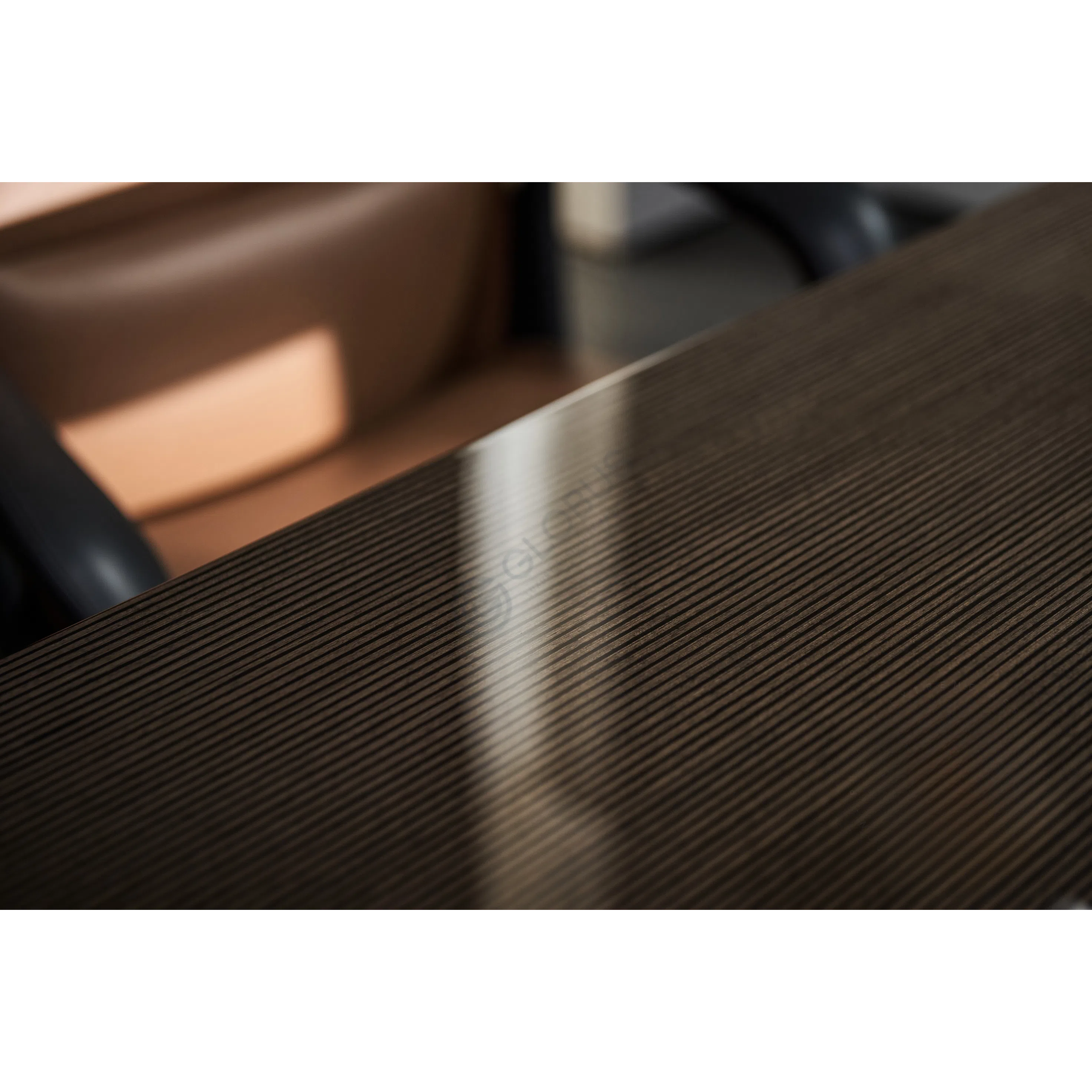 Стол для кабинета Kamilla