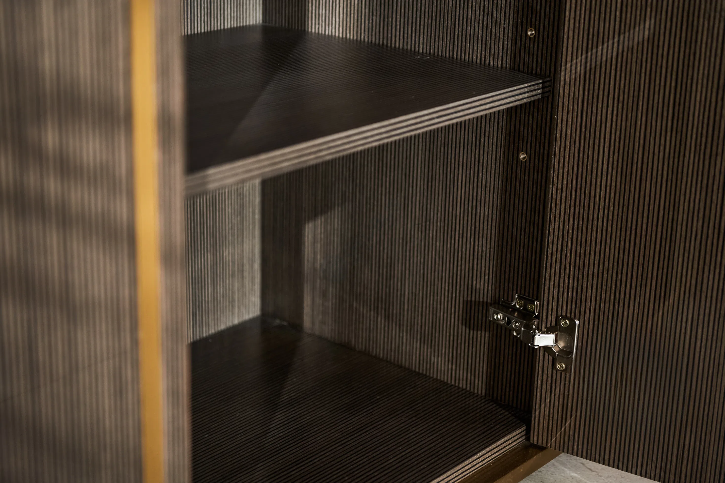 Буфет Chiarezza