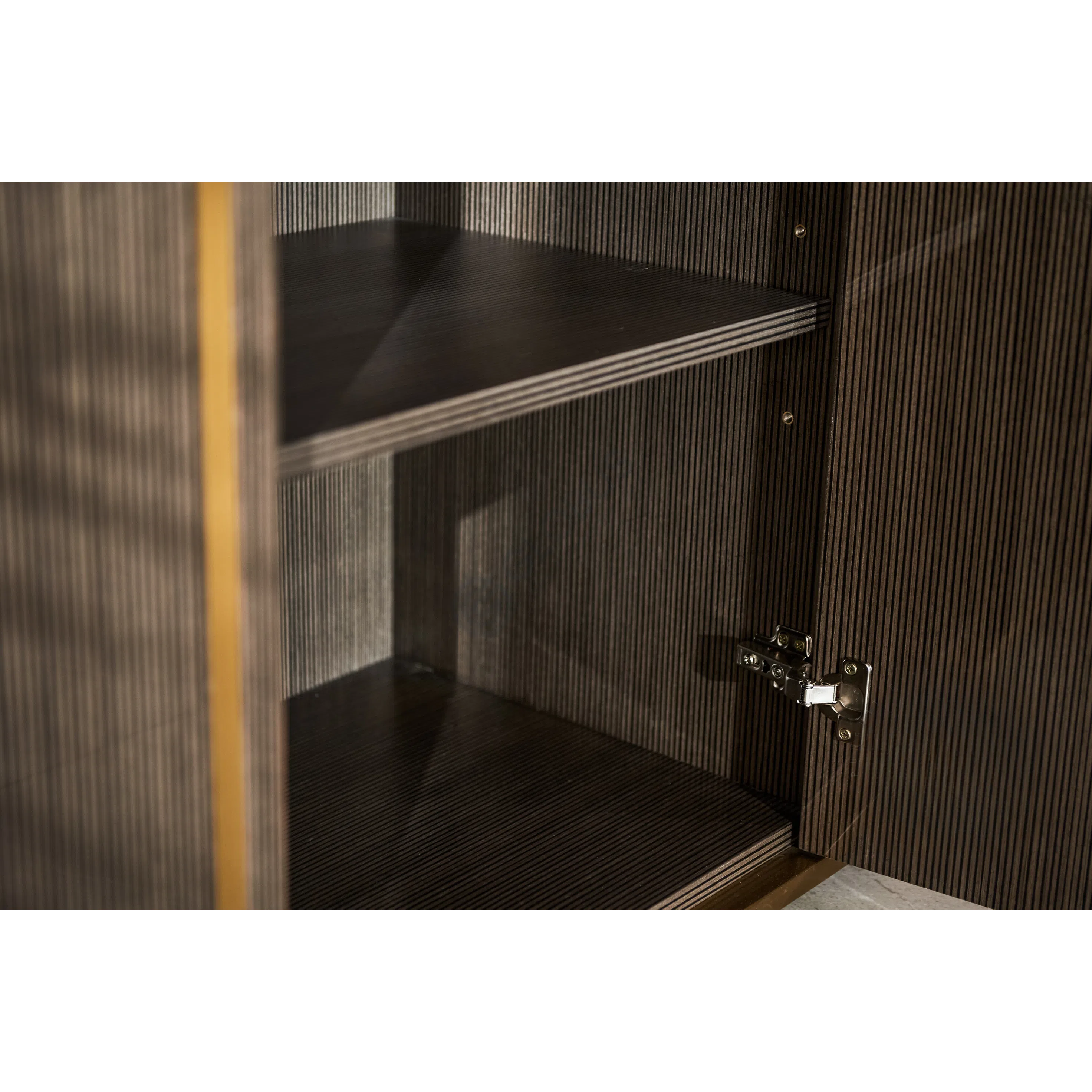 Буфет Chiarezza