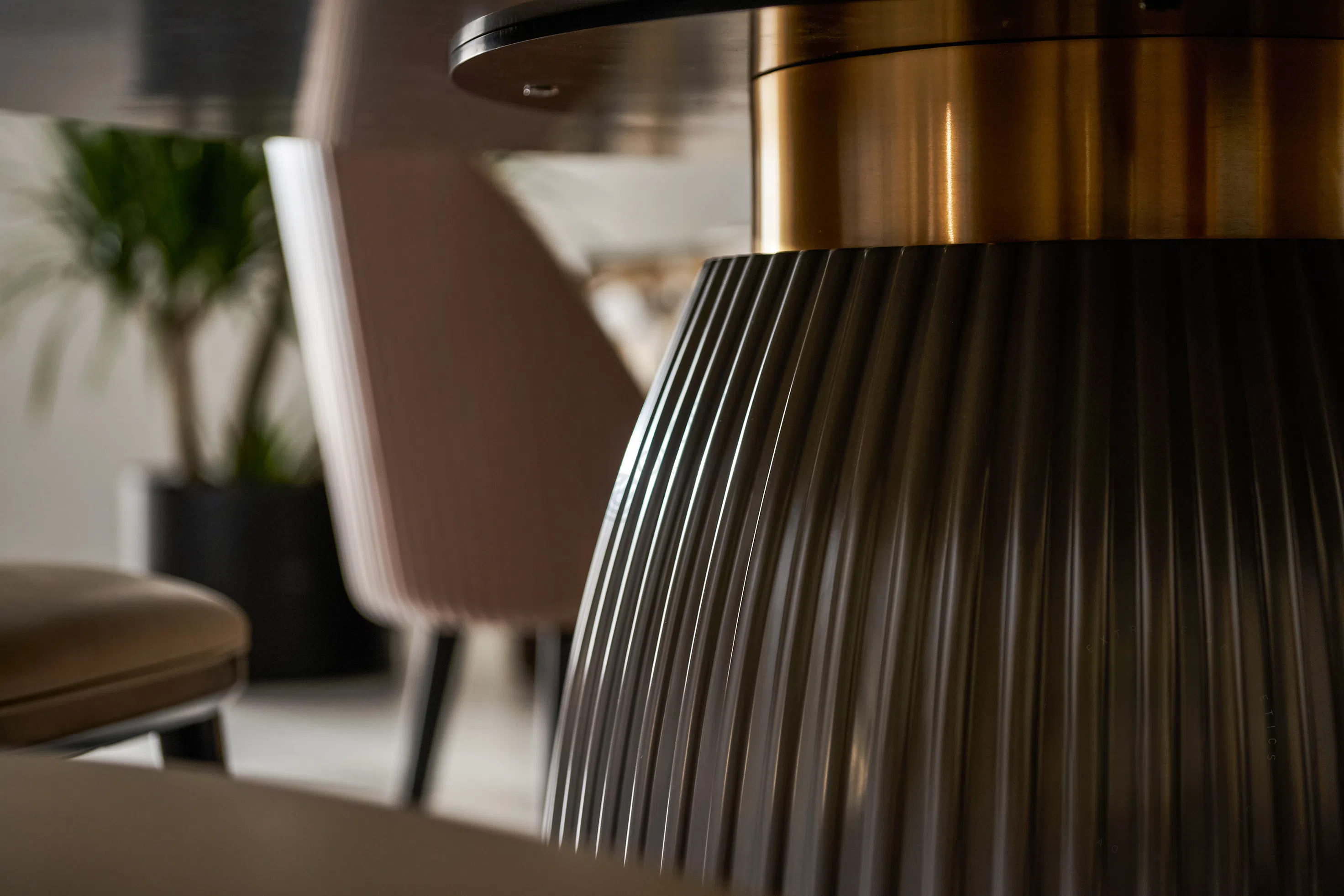 Обеденный стол PAOLO CASTELLI Dione