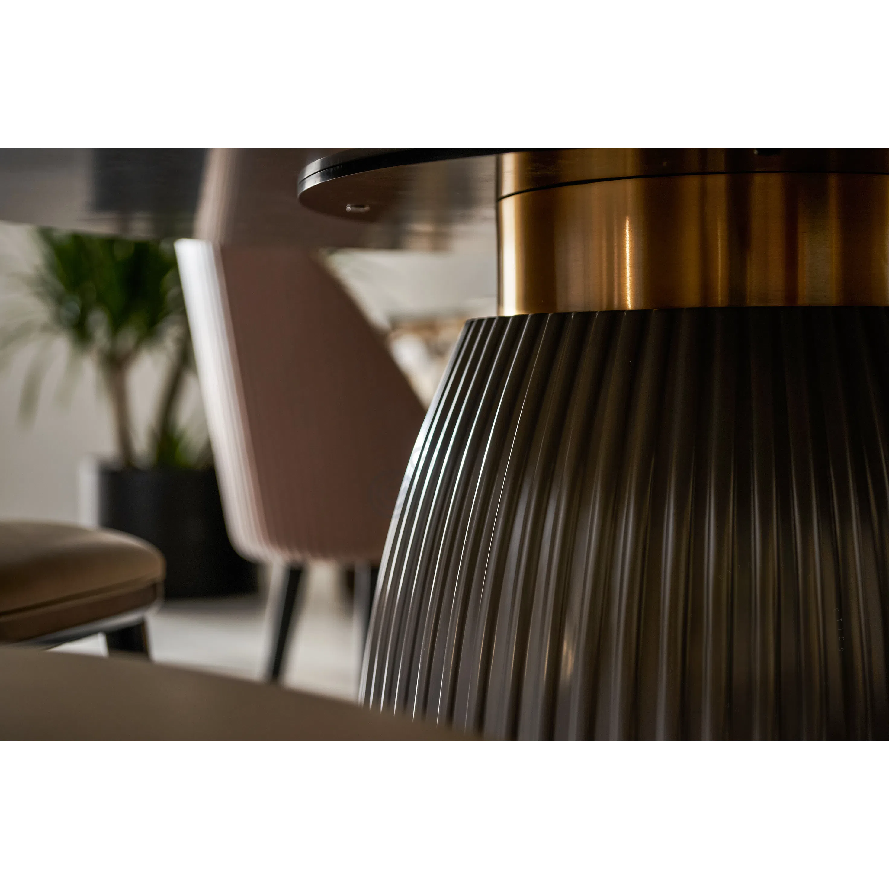 Обеденный стол PAOLO CASTELLI Dione