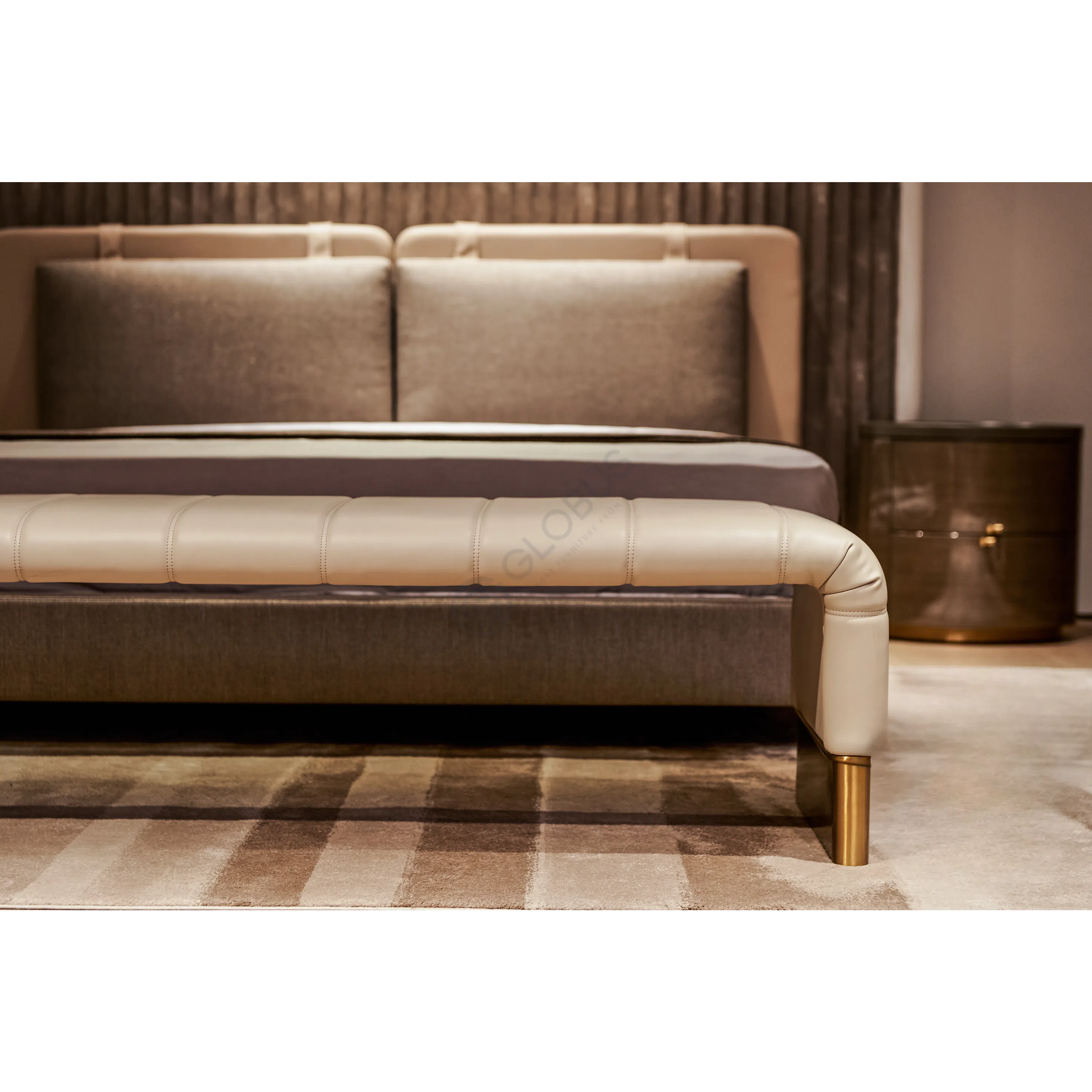 Банкетка Okey