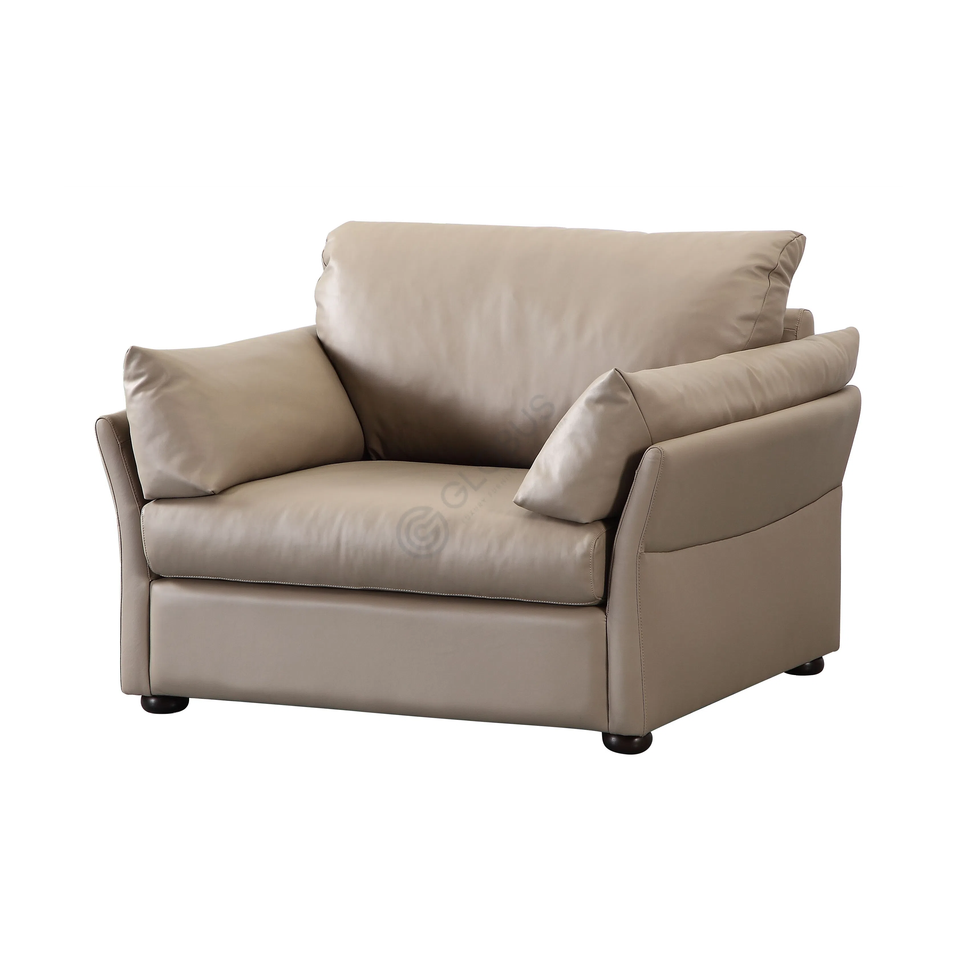 Кресло Tridentis