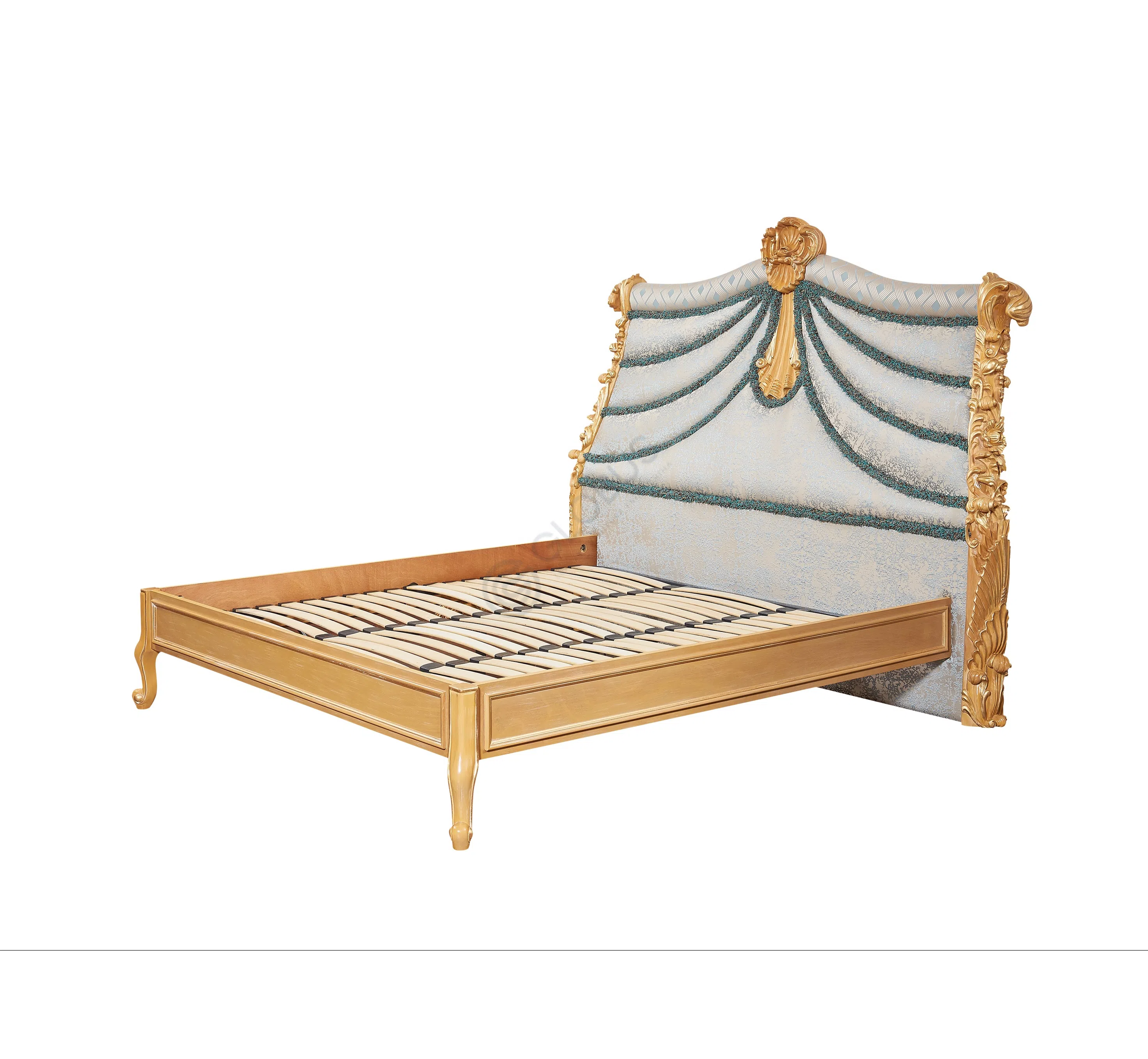 Кровать RIVA Volesio