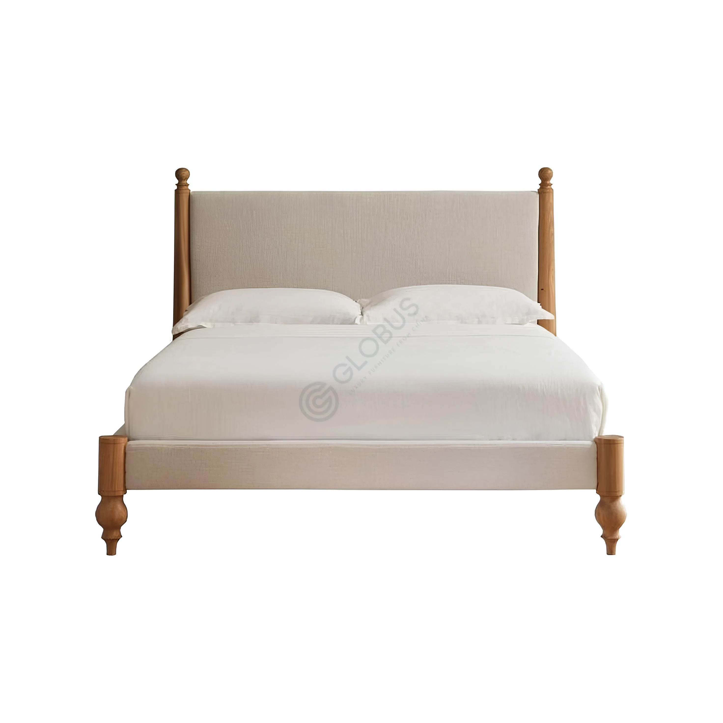 Кровать Senzio