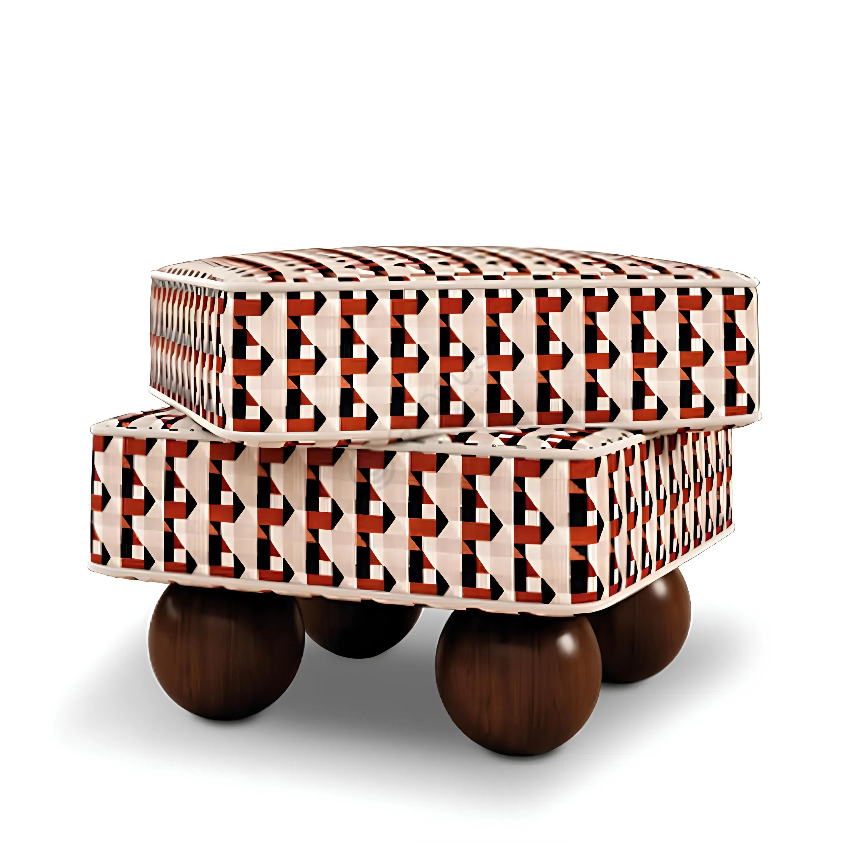 Пуф MALABAR Madonna